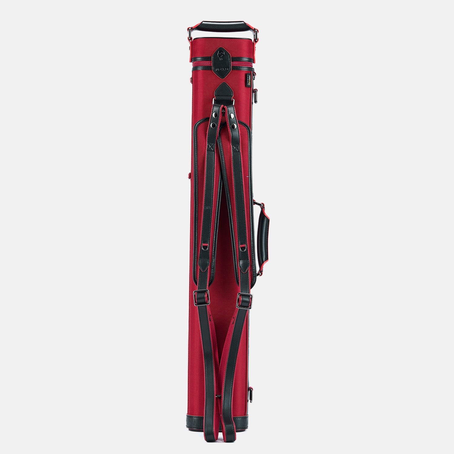 Lizard Scarab Series Cue Case 3B4S