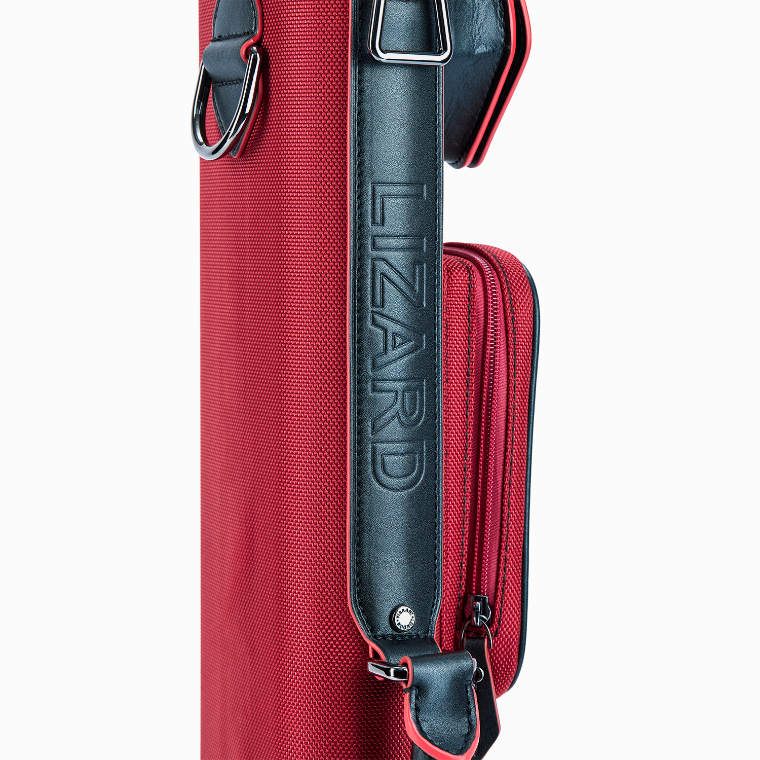 Lizard Scarab Series Cue Case 3B4S