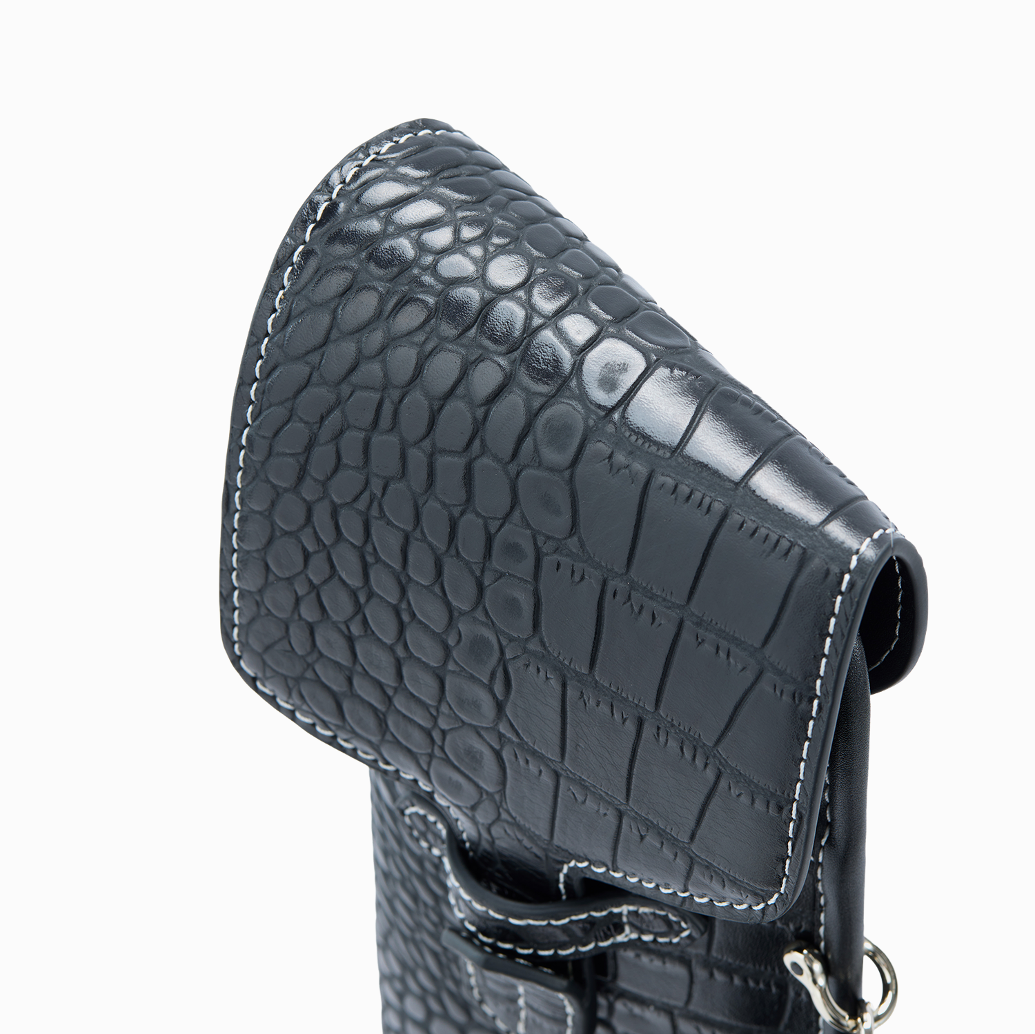 Lizard Wlid Knife Series Cue Case 1B2S