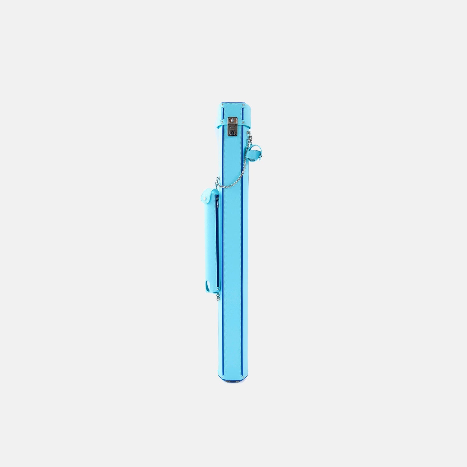Lizard Diamond Cue Case 2B3S