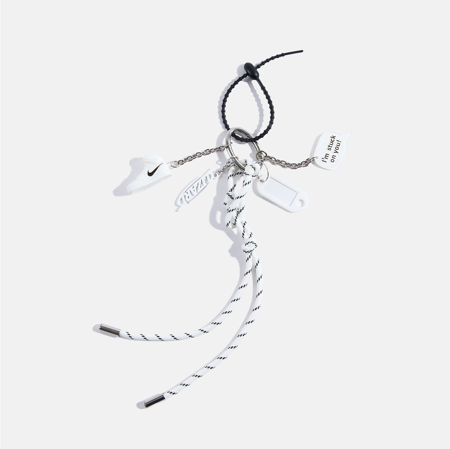 Lizard Charm