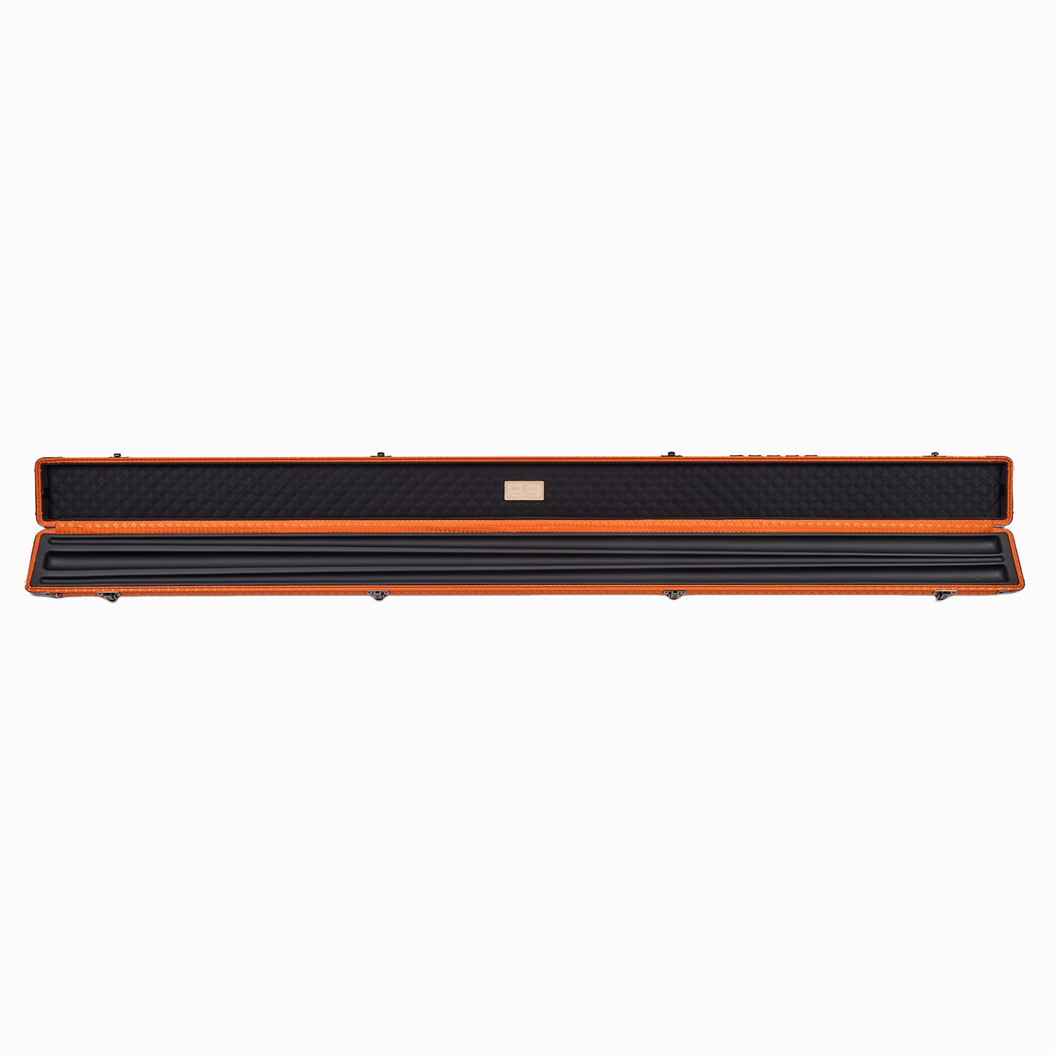Lizard Meteor Shower Series Snooker Cue Case 3 Slots