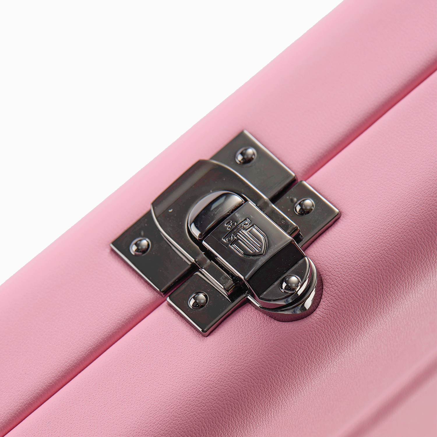 Lizard Rainbow Series Snooker Cue Case 3 Slots