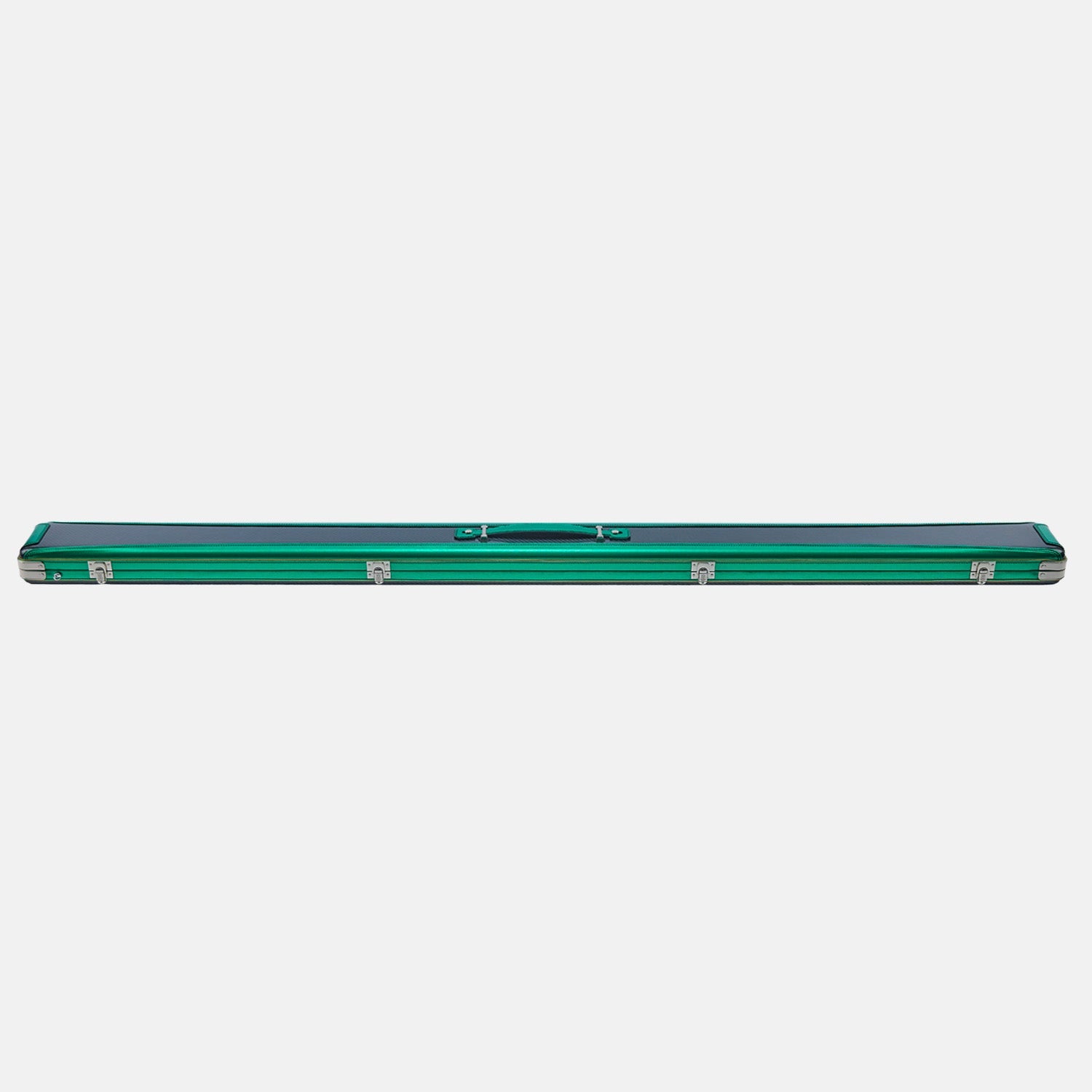 Lizard 3-Slot Snooker Series Cue Case 2B4S