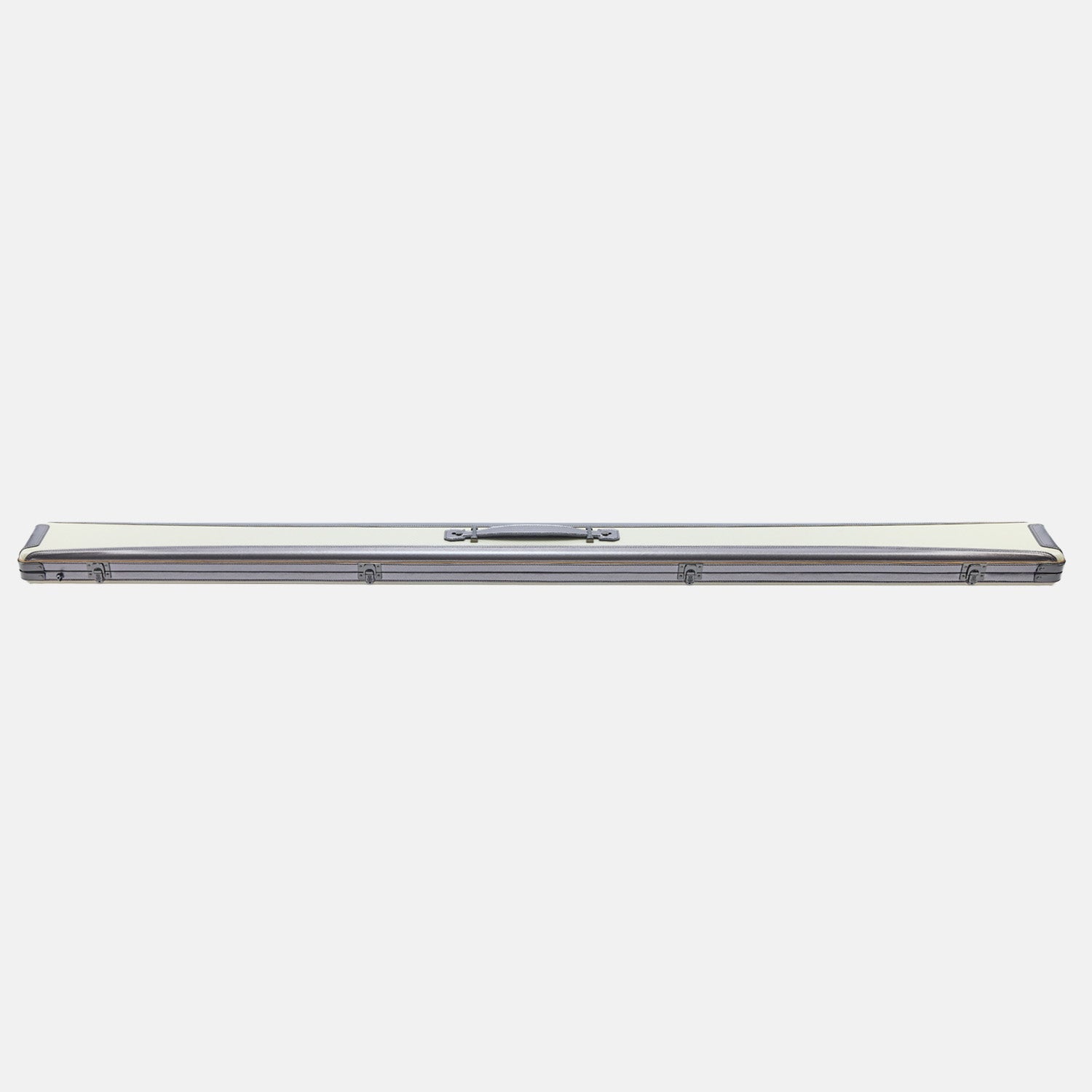 Lizard 3-Slot Snooker Series Cue Case 2B4S