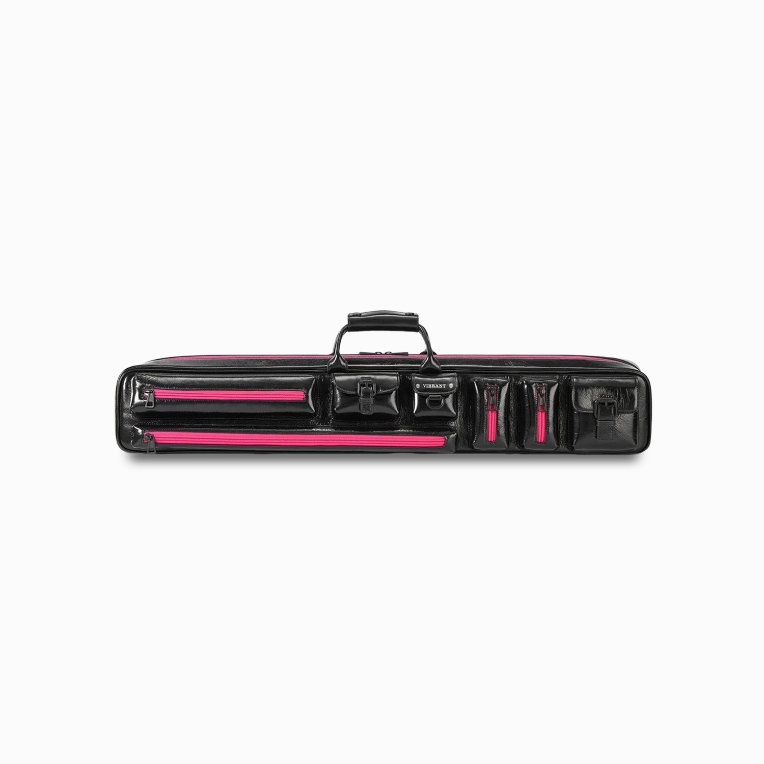 Lizard Multi-bag Function Series Cue Case 3B4S