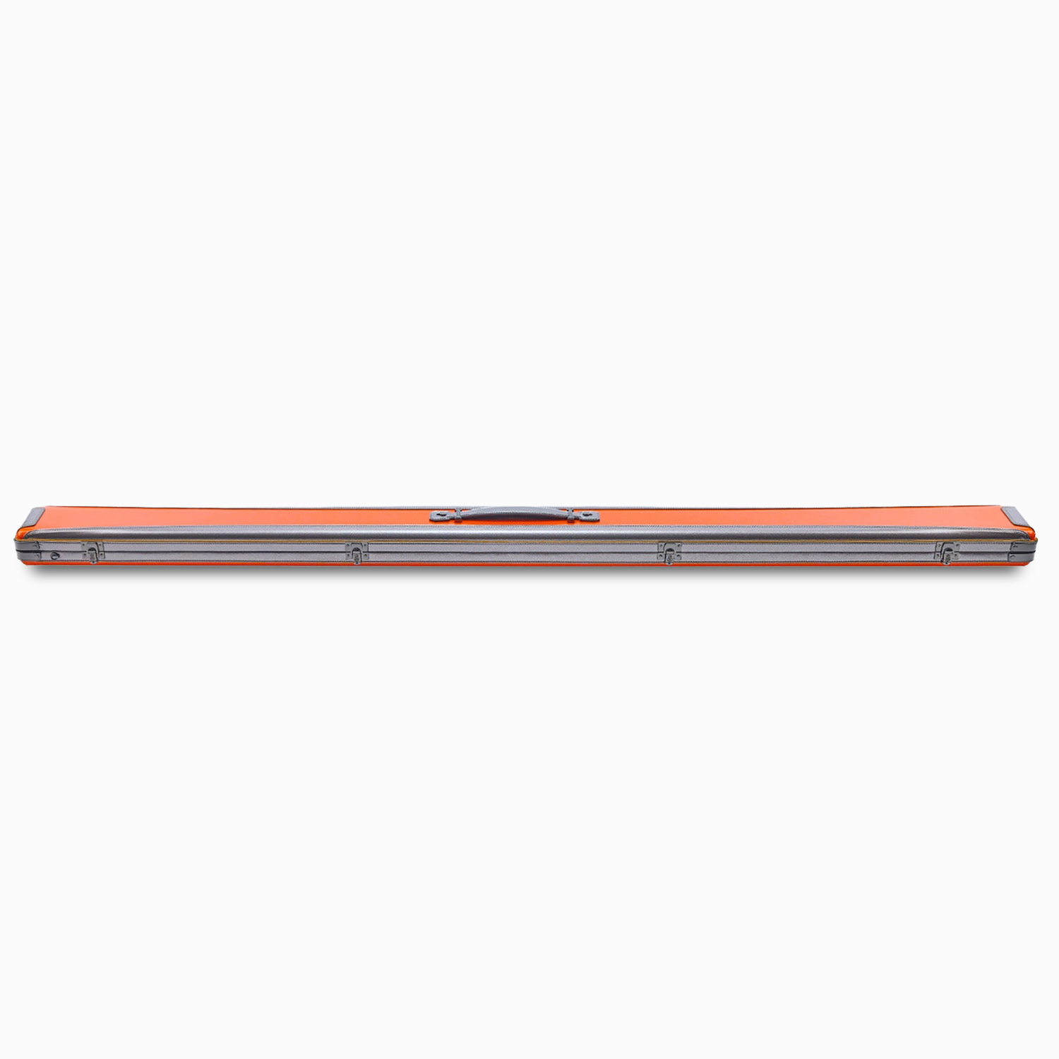 Lizard Carbon Shield Series Snooker Cue Case 3 Slots