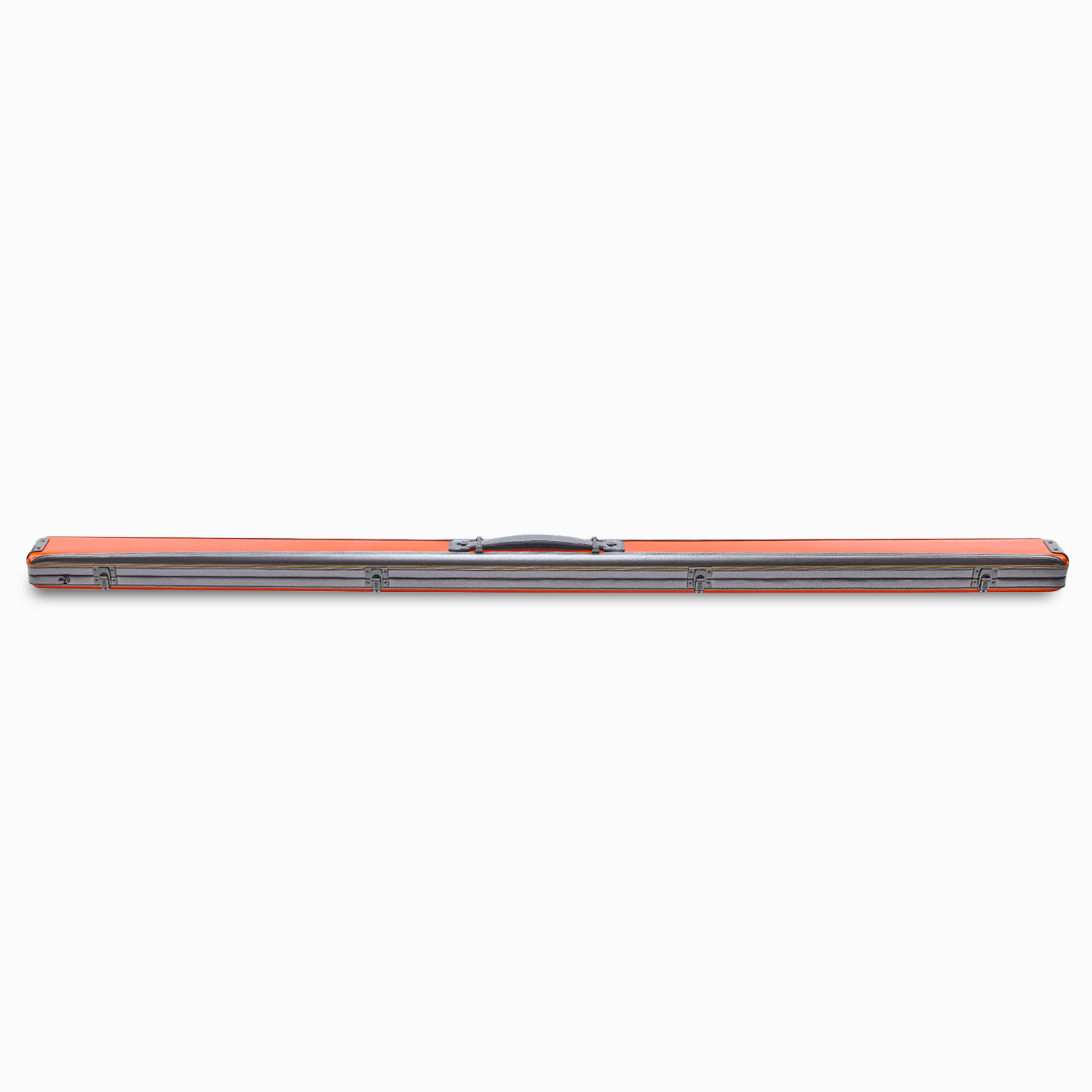 Lizard Carbon Shield Series Snooker Cue Case 2 Slots