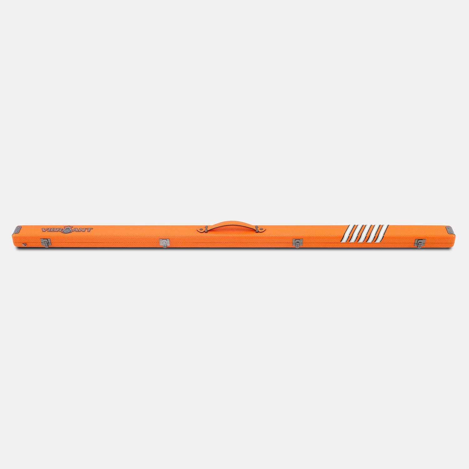 Lizard Meteor Shower Snooker Cue Case 2 Slots