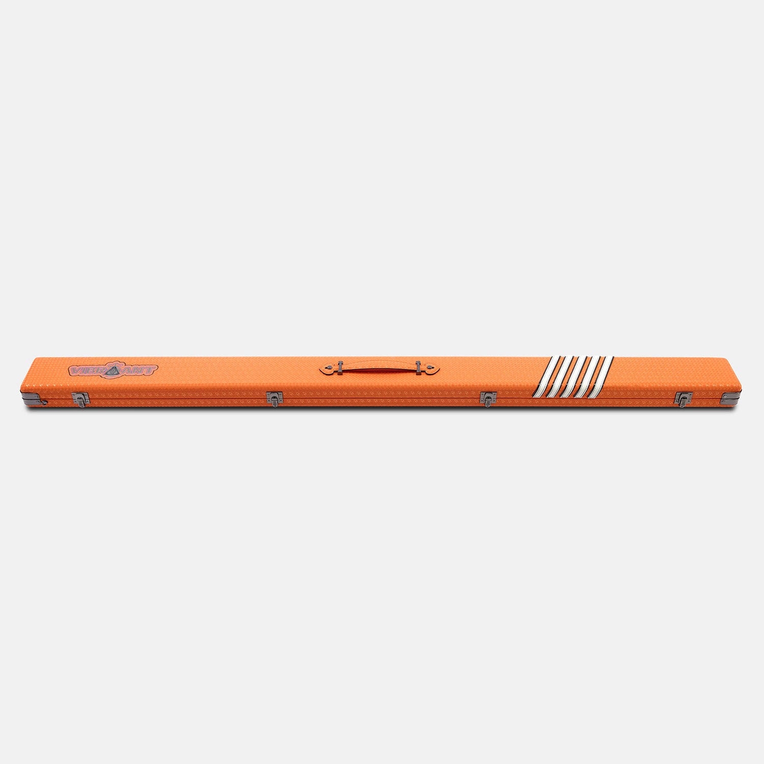 Lizard Meteor Shower Snooker Cue Case 3 Slots