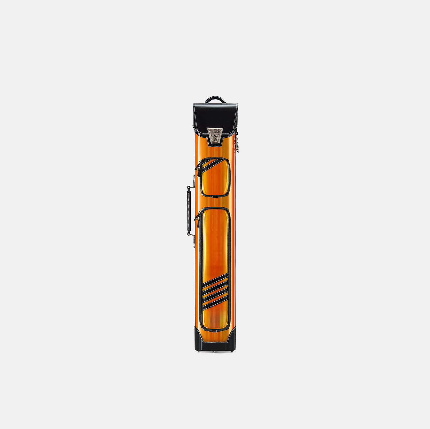 Lizard Interpretation Series Cue Case 2B4S