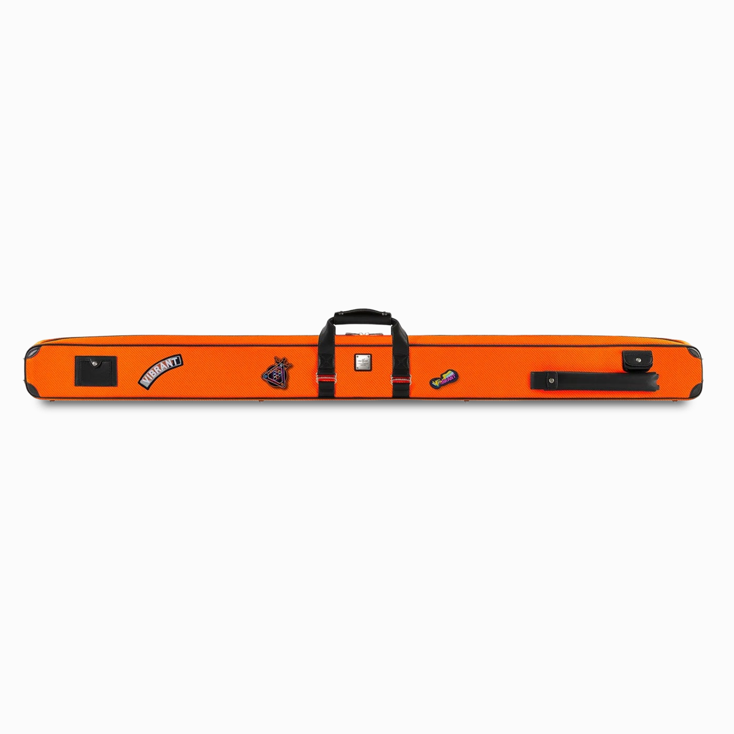 Lizard Multi-Pocket Series Snooker Cue Case Sleeve