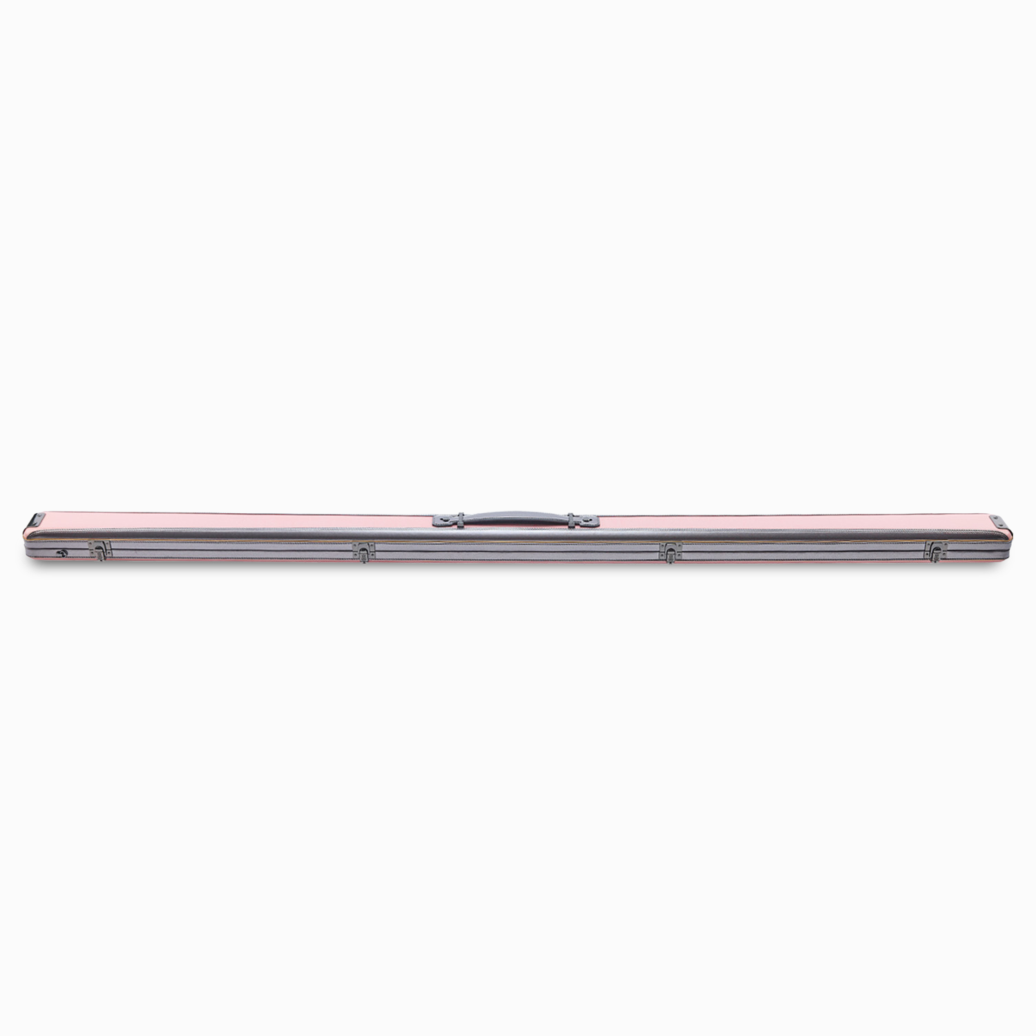 Lizard Carbon Shield Series Snooker Cue Case 2 Slots