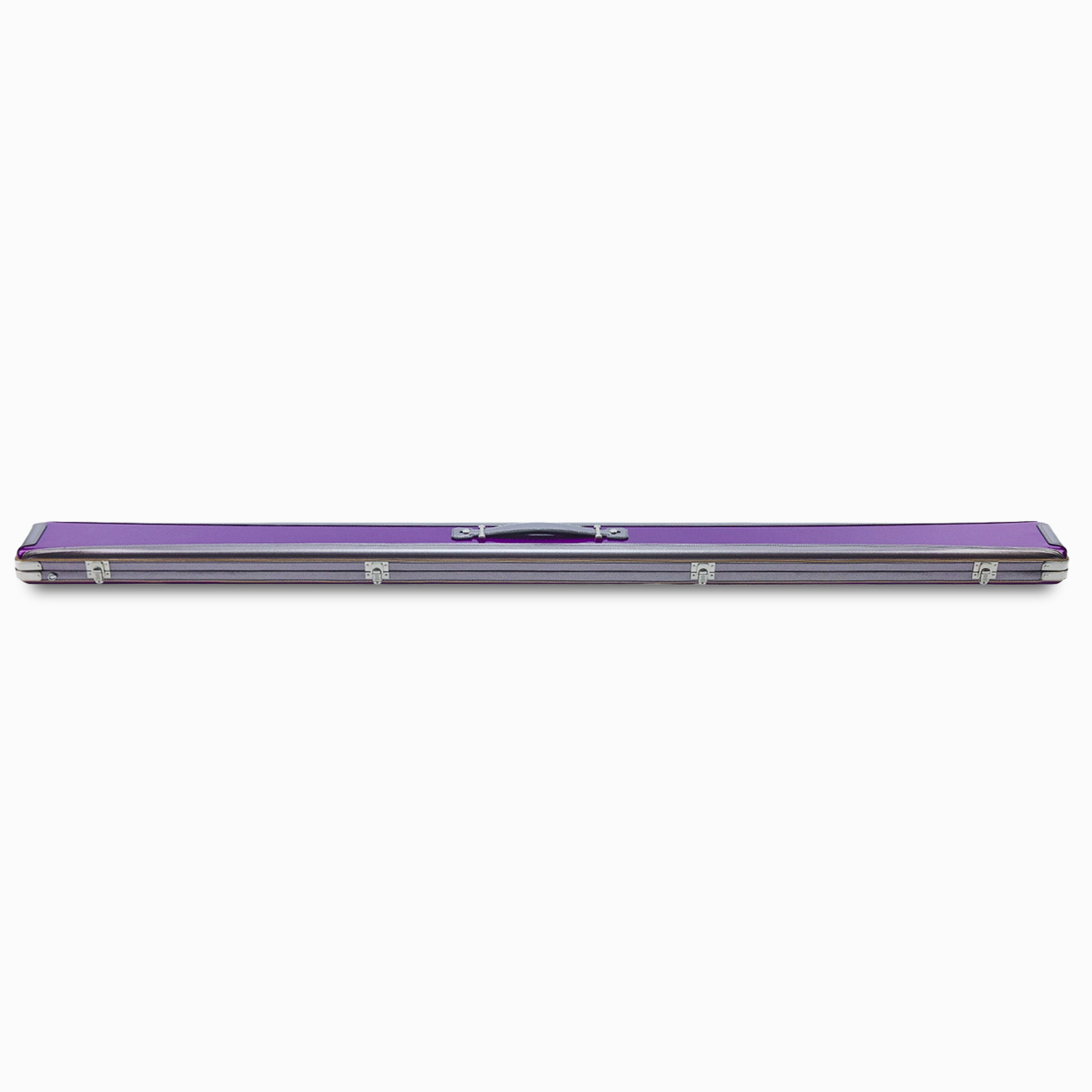 Lizard Carbon Shield Series Snooker Cue Case 3 Slots
