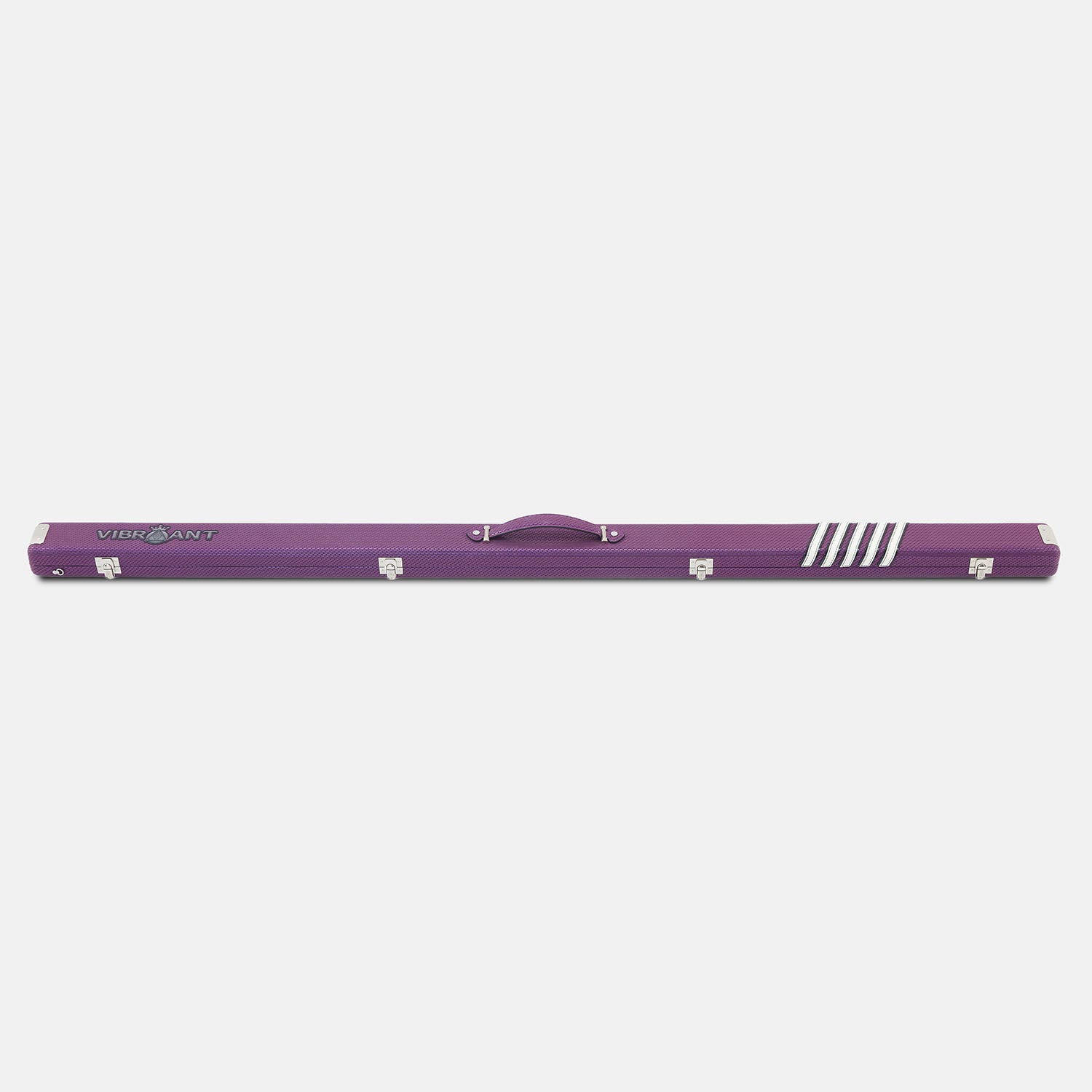Lizard Meteor Shower Snooker Cue Case 2 Slots