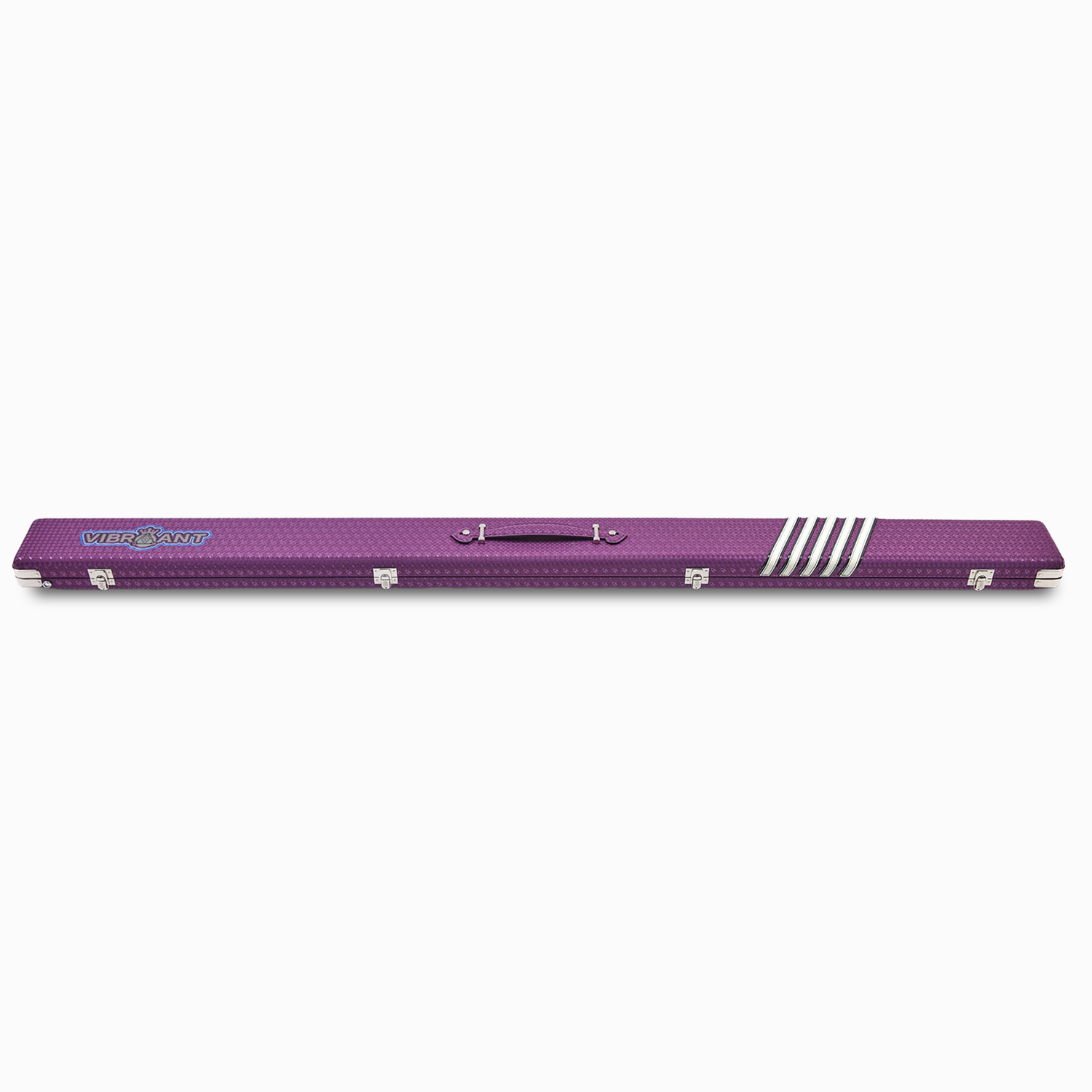 Lizard Meteor Shower Series Snooker Cue Case 3 Slots