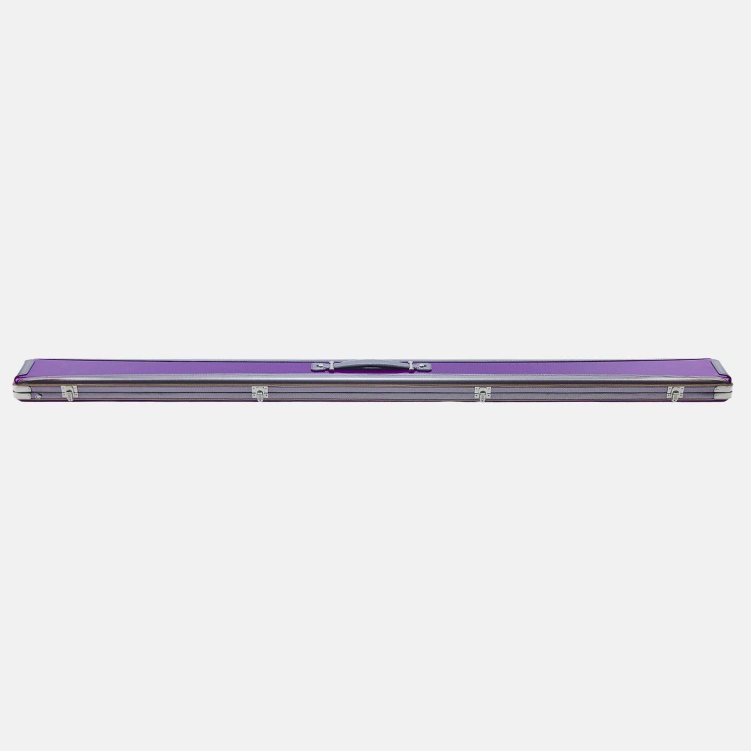 Lizard 3-Slot Snooker Series Cue Case 2B4S