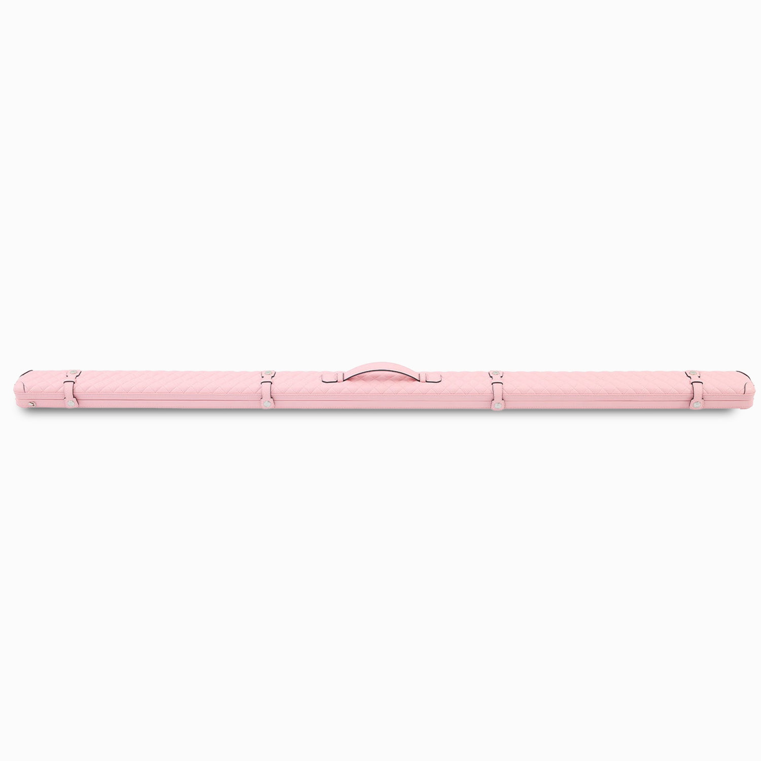 Lizard Tweed Series Snooker Cue Case 2 Slots