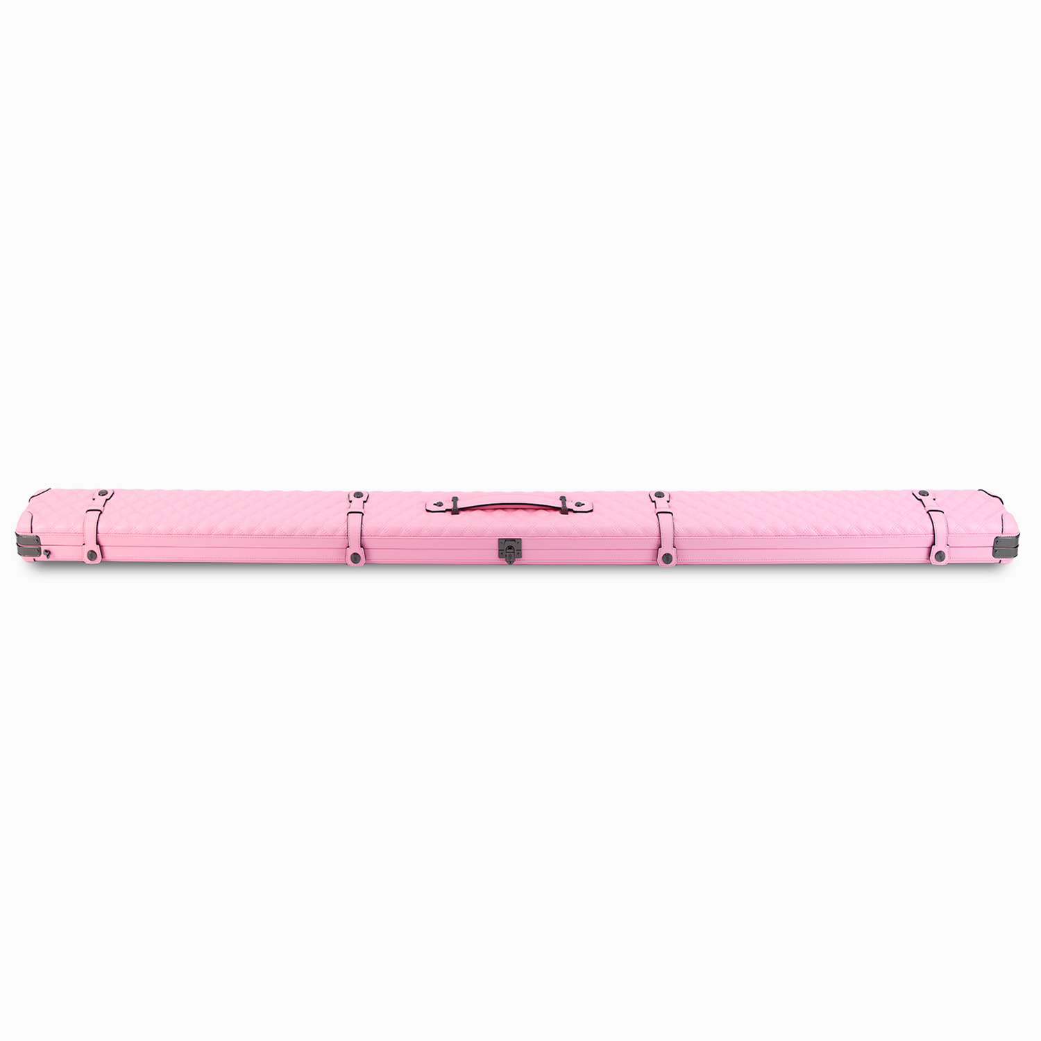 Lizard Snooker Cue Case Tweed Series#color_scented-powder