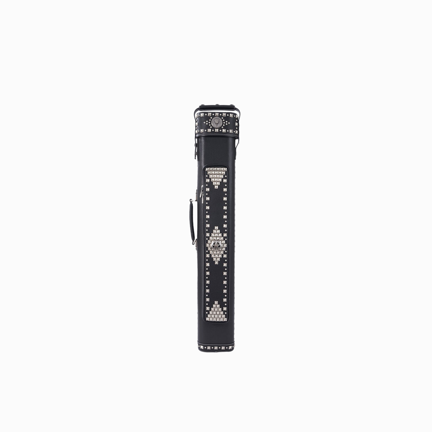 Lizard Aegis Tube Series Cue Case 2B4S