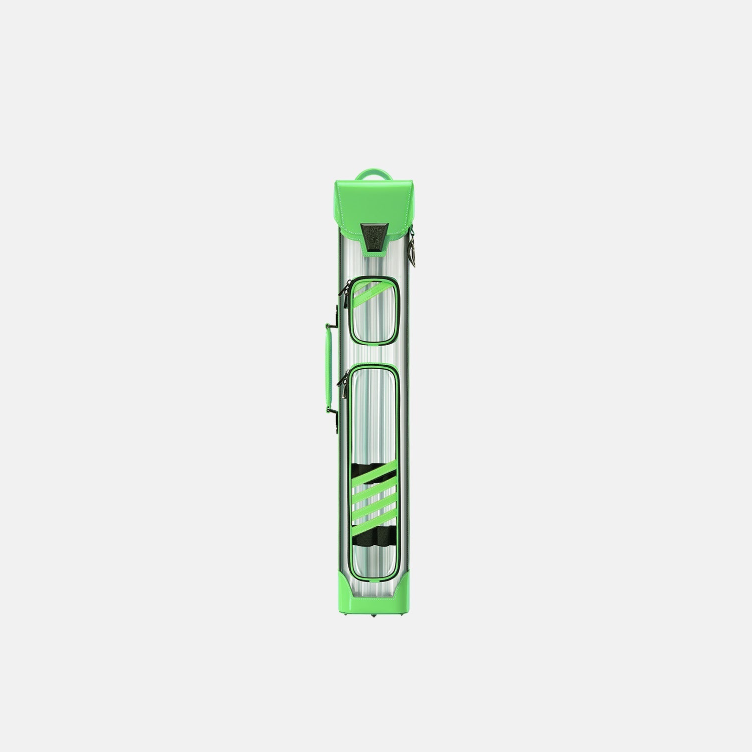 Lizard Interpretation Series Cue Case 2B4S