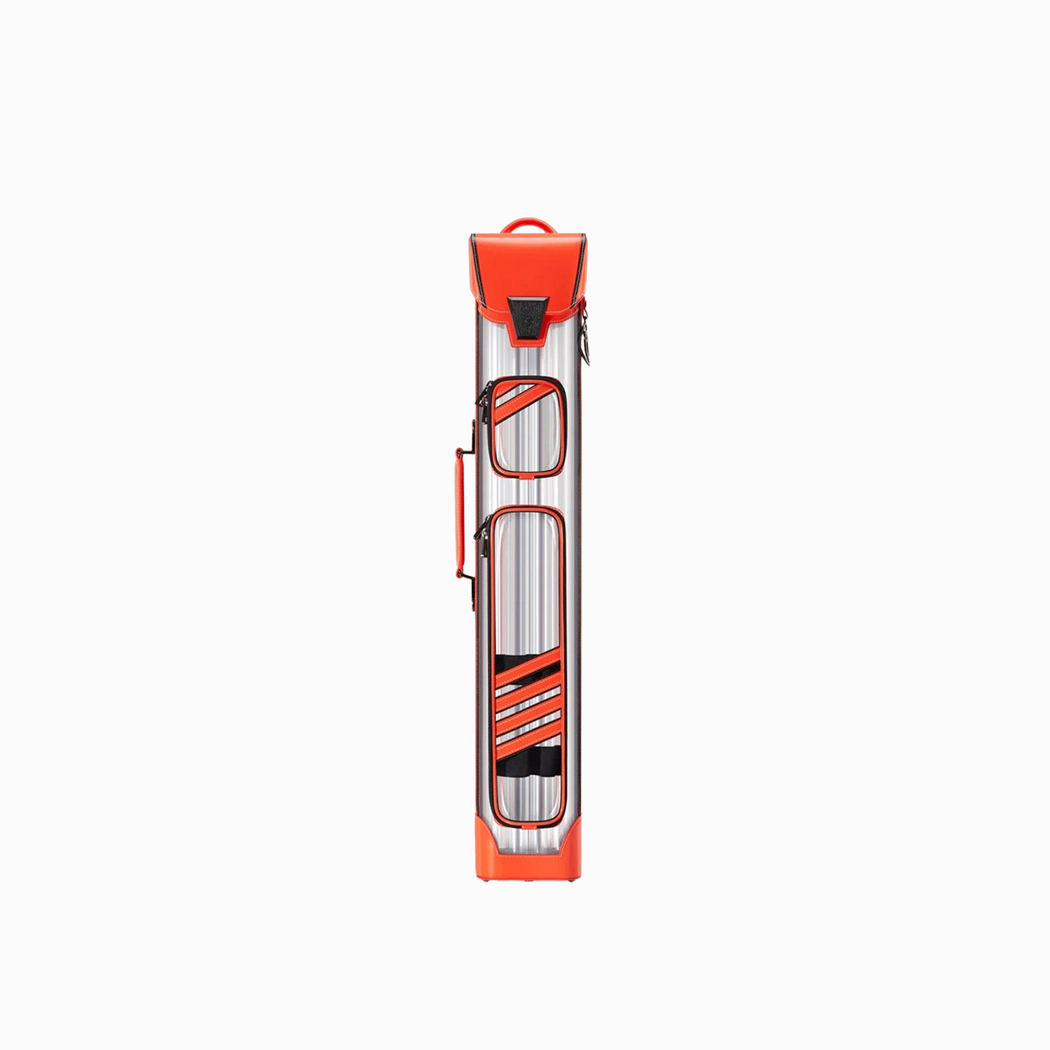Lizard Interpretation Series Cue Case 2B4S