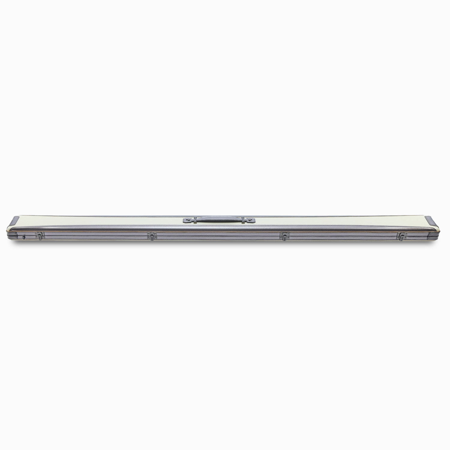 Lizard Carbon Shield Series Snooker Cue Case 3 Slots