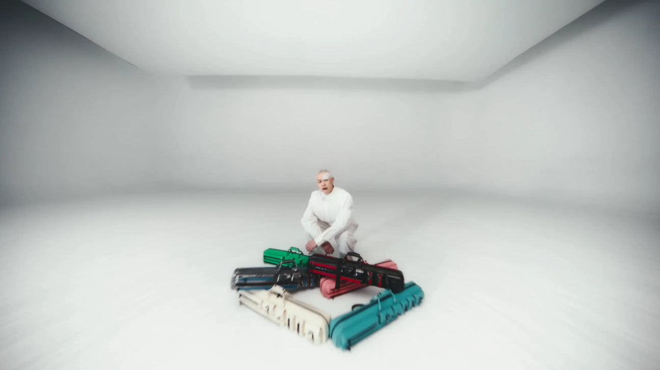 Form. Function. Fantasy.