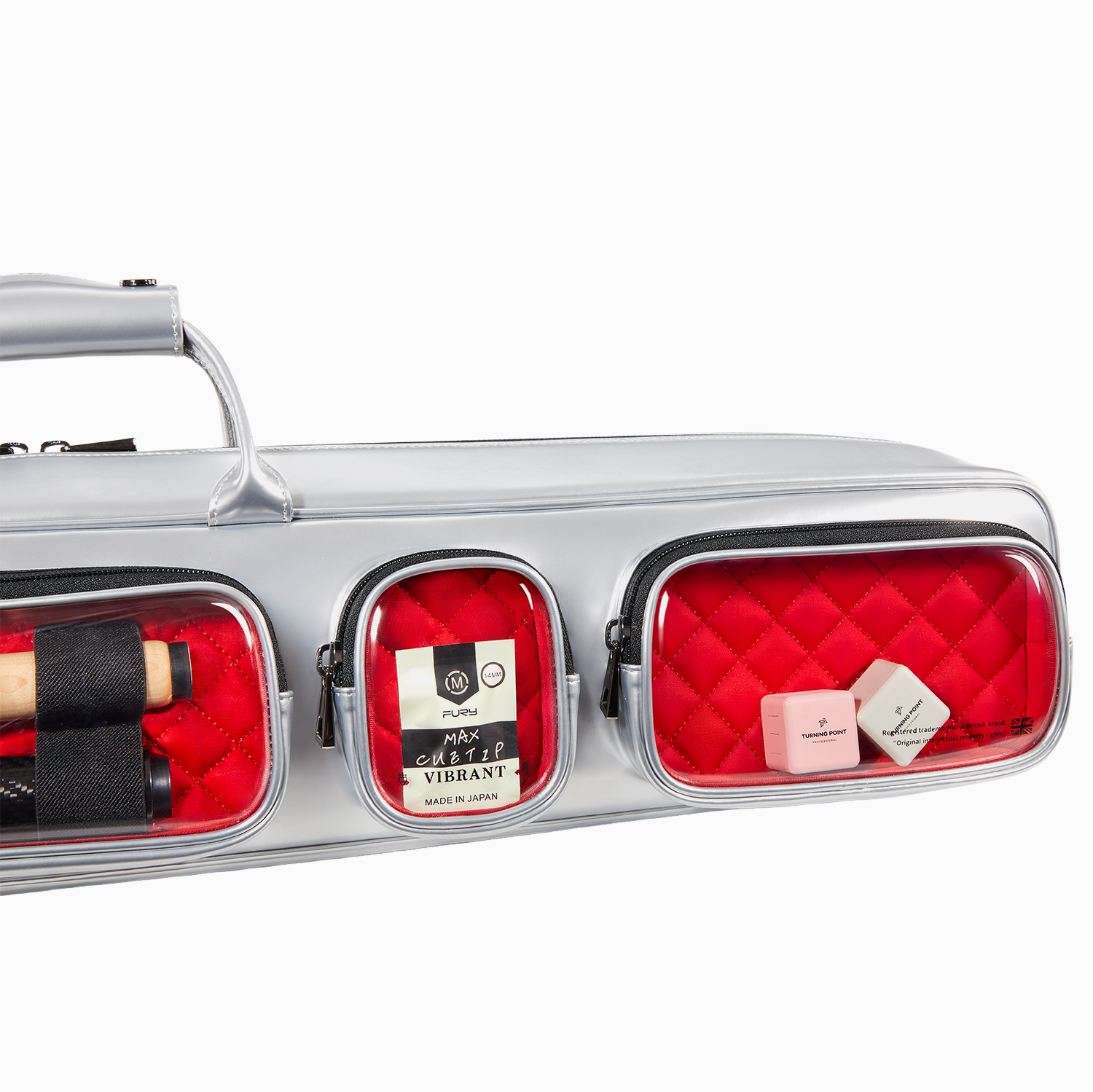 How to Choose the Best Pool Cue Case for Your Playing Style