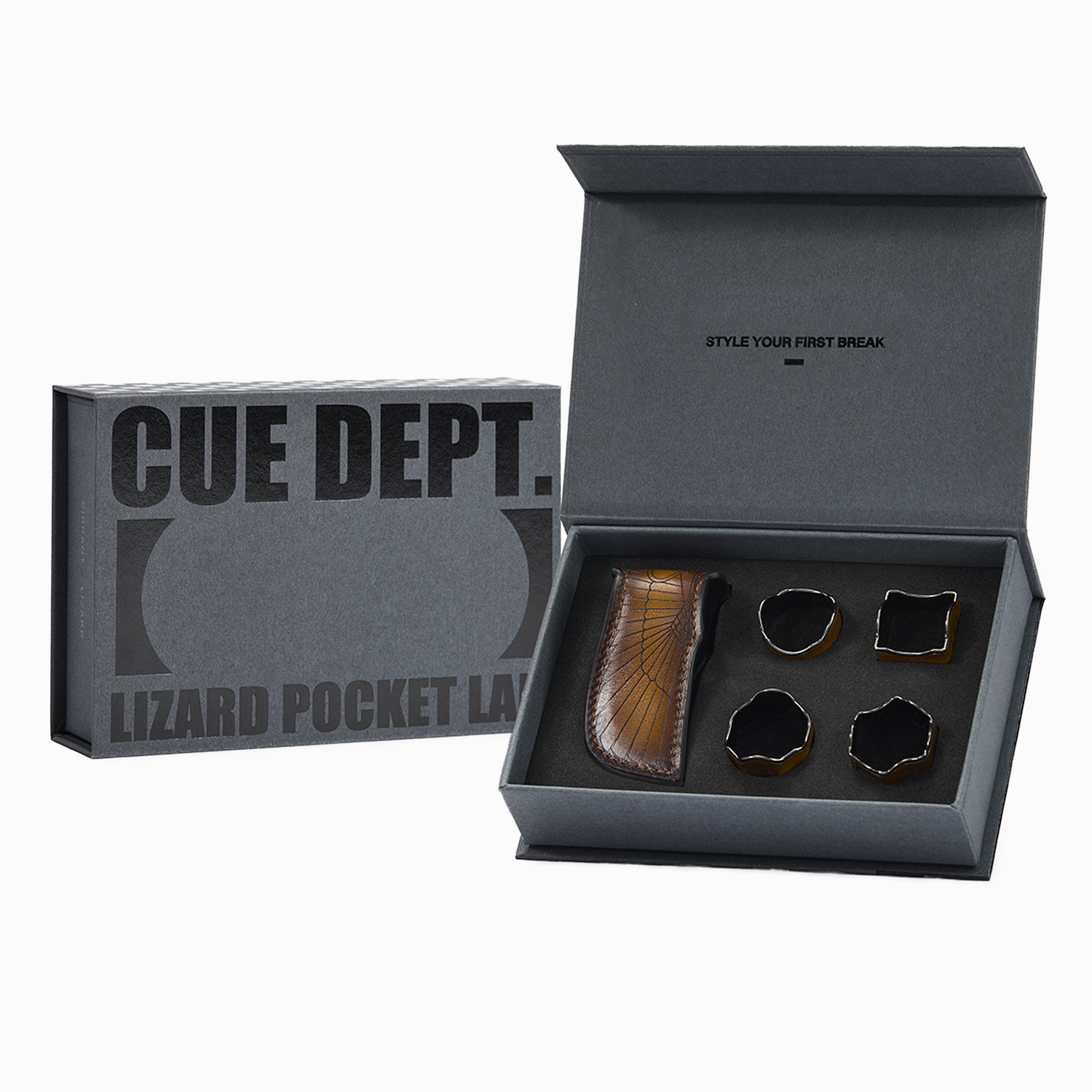 Billiard Accessories