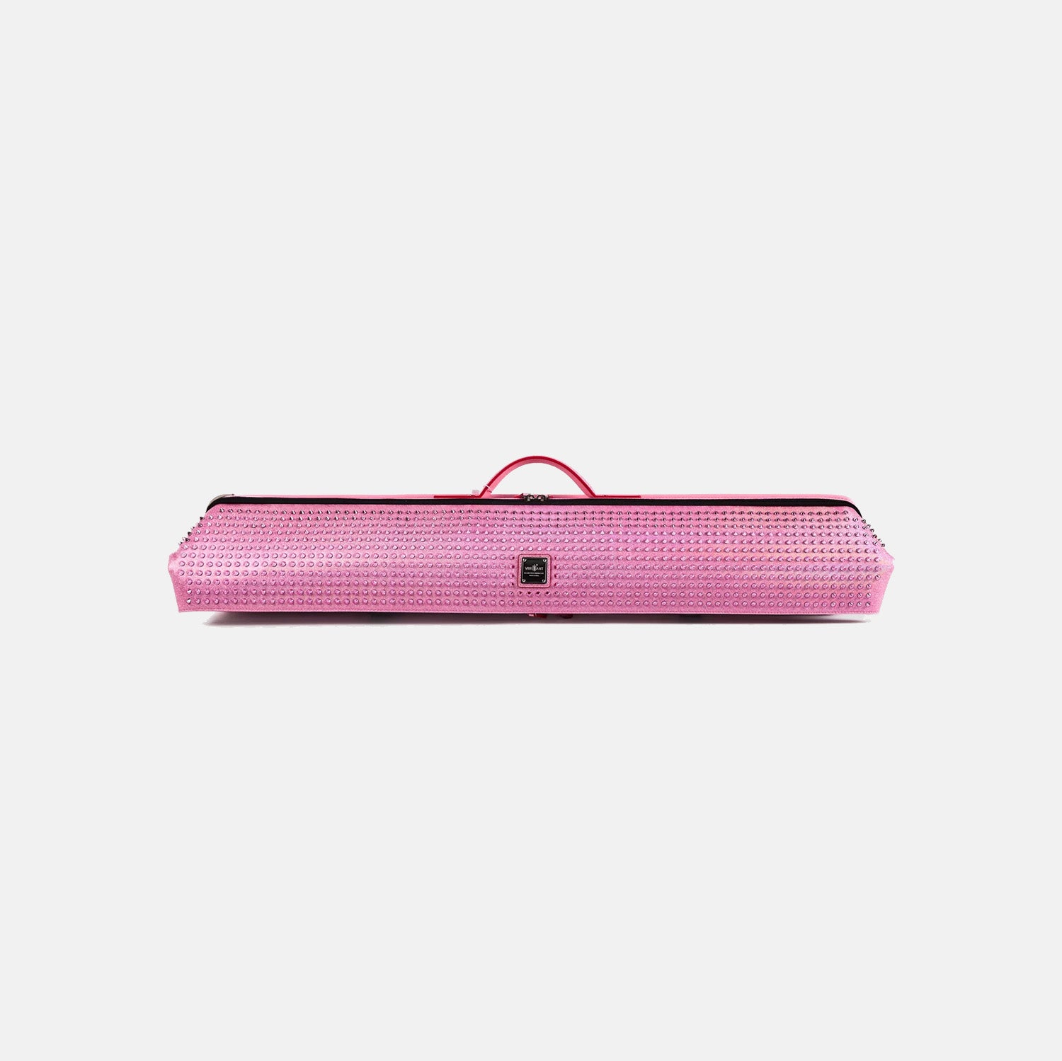 Loverat Starlight cue bag-Pink