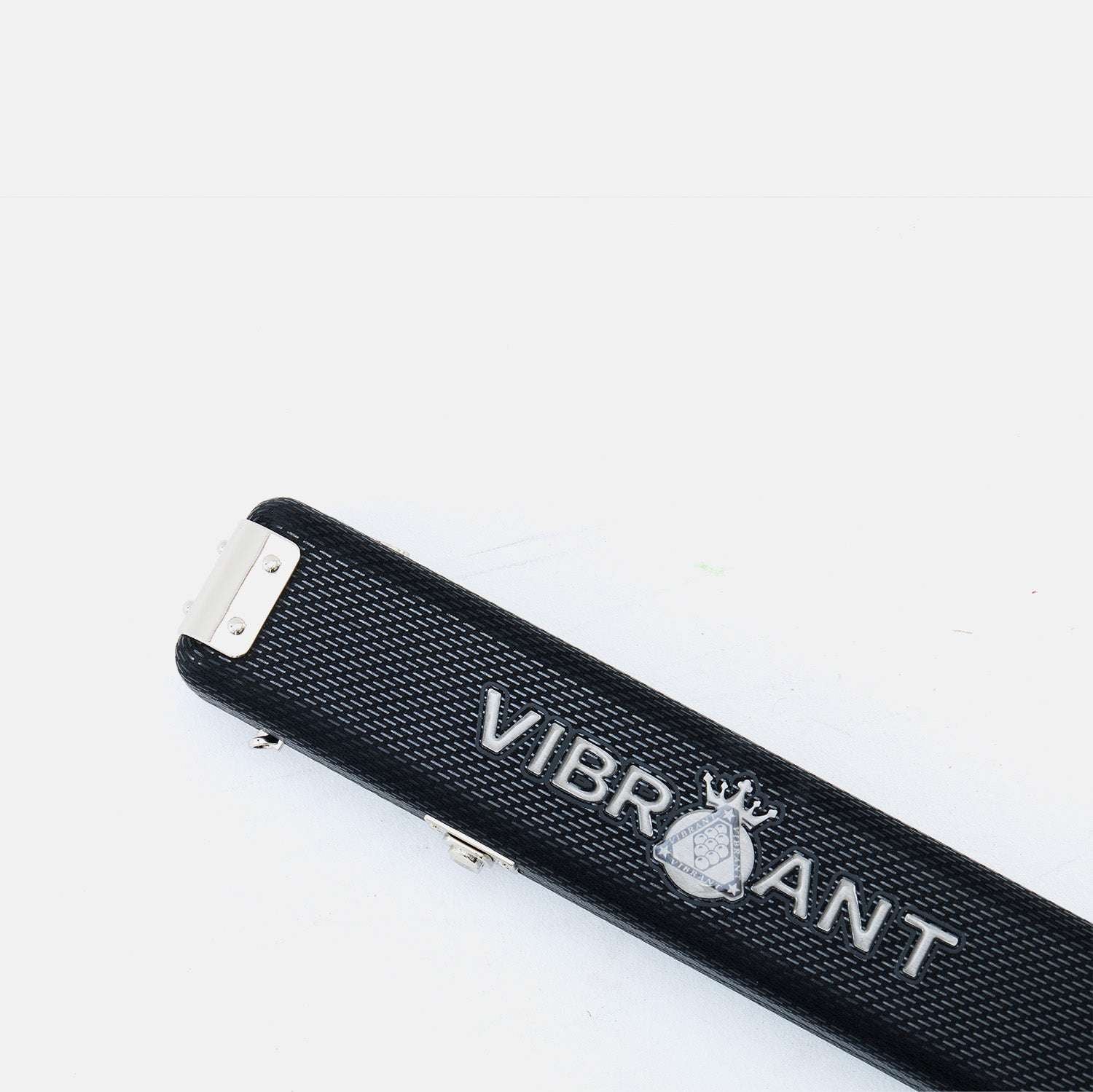 Meteor shower snooker cue case-Black