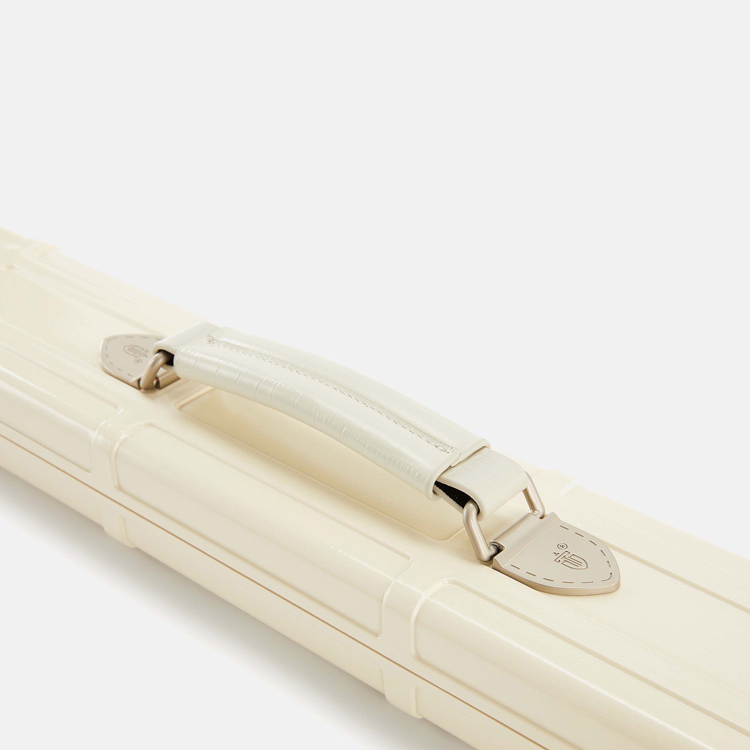 Snooker Cue Case-Orange