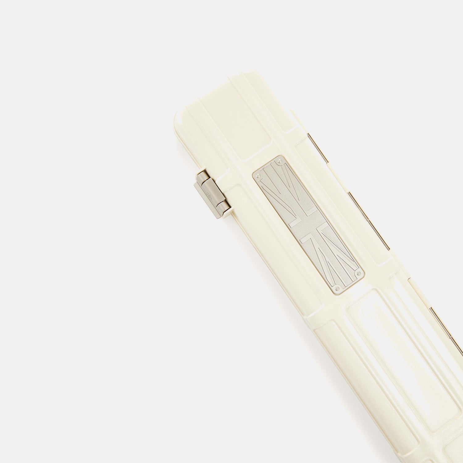 Snooker Cue Case-White