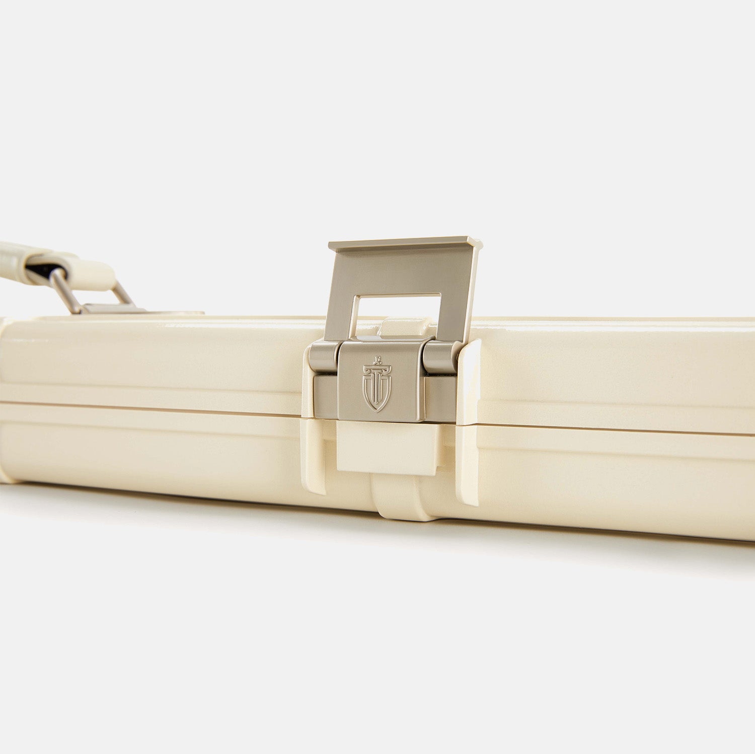 Snooker Cue Case-Orange