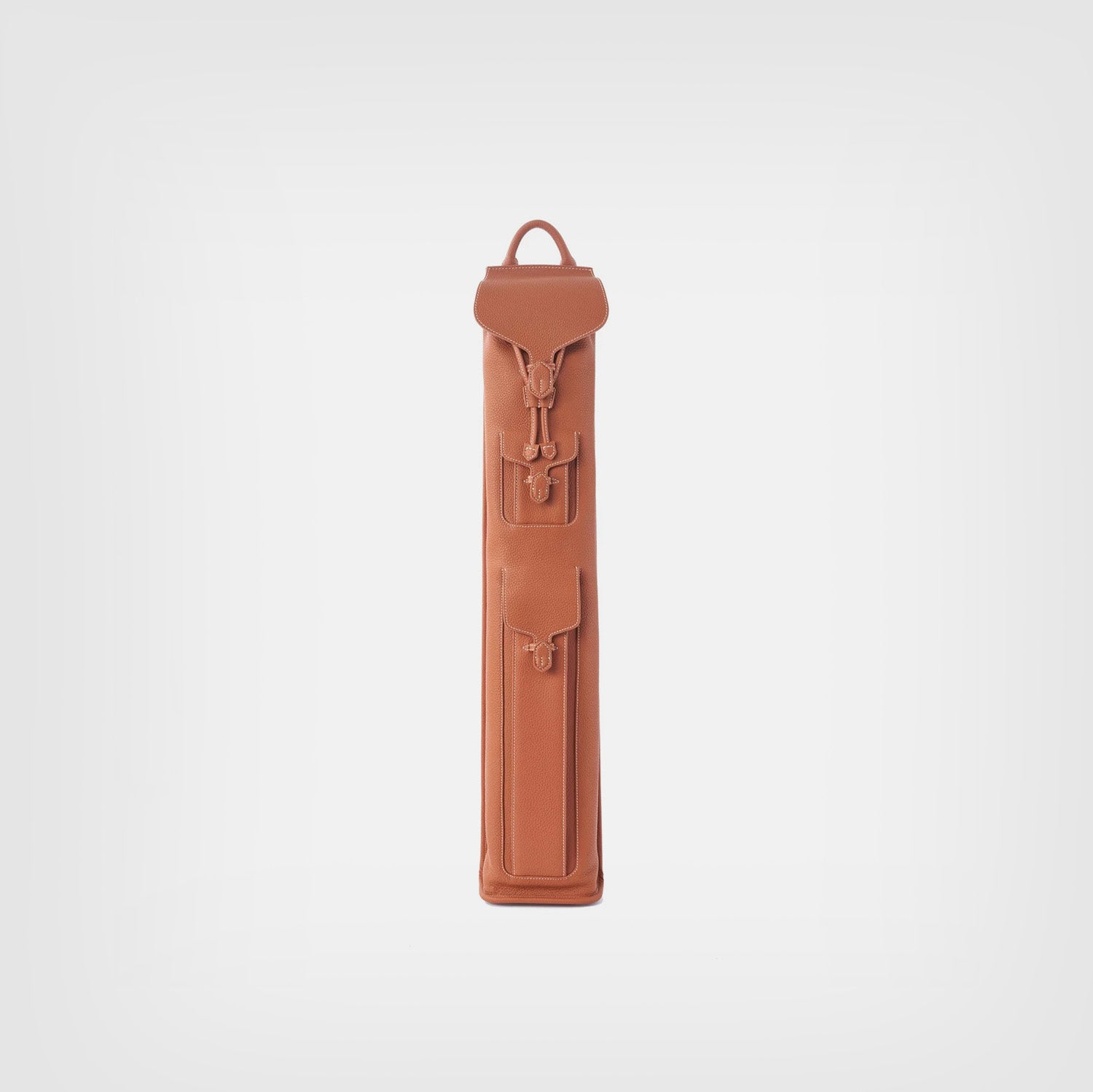 Piaget cue bag-Orange