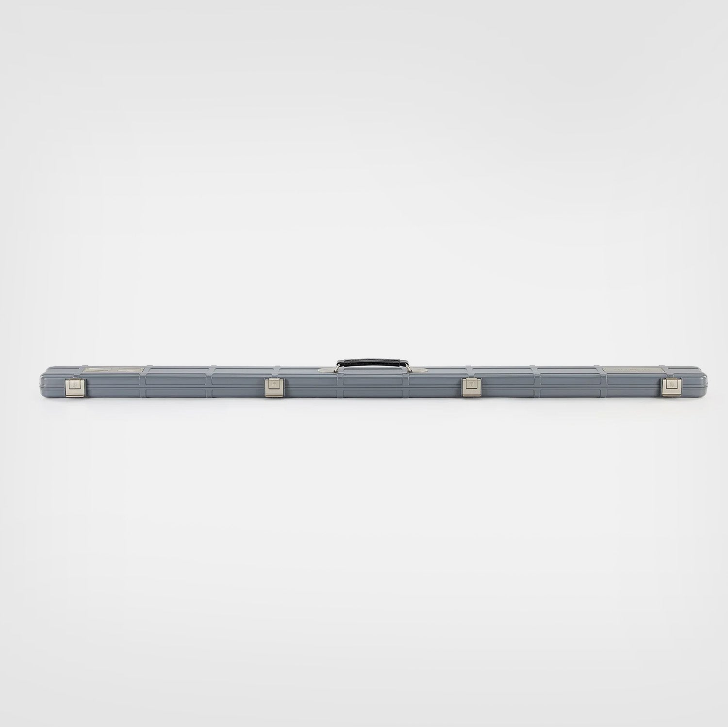 Snooker Cue Case-Grey