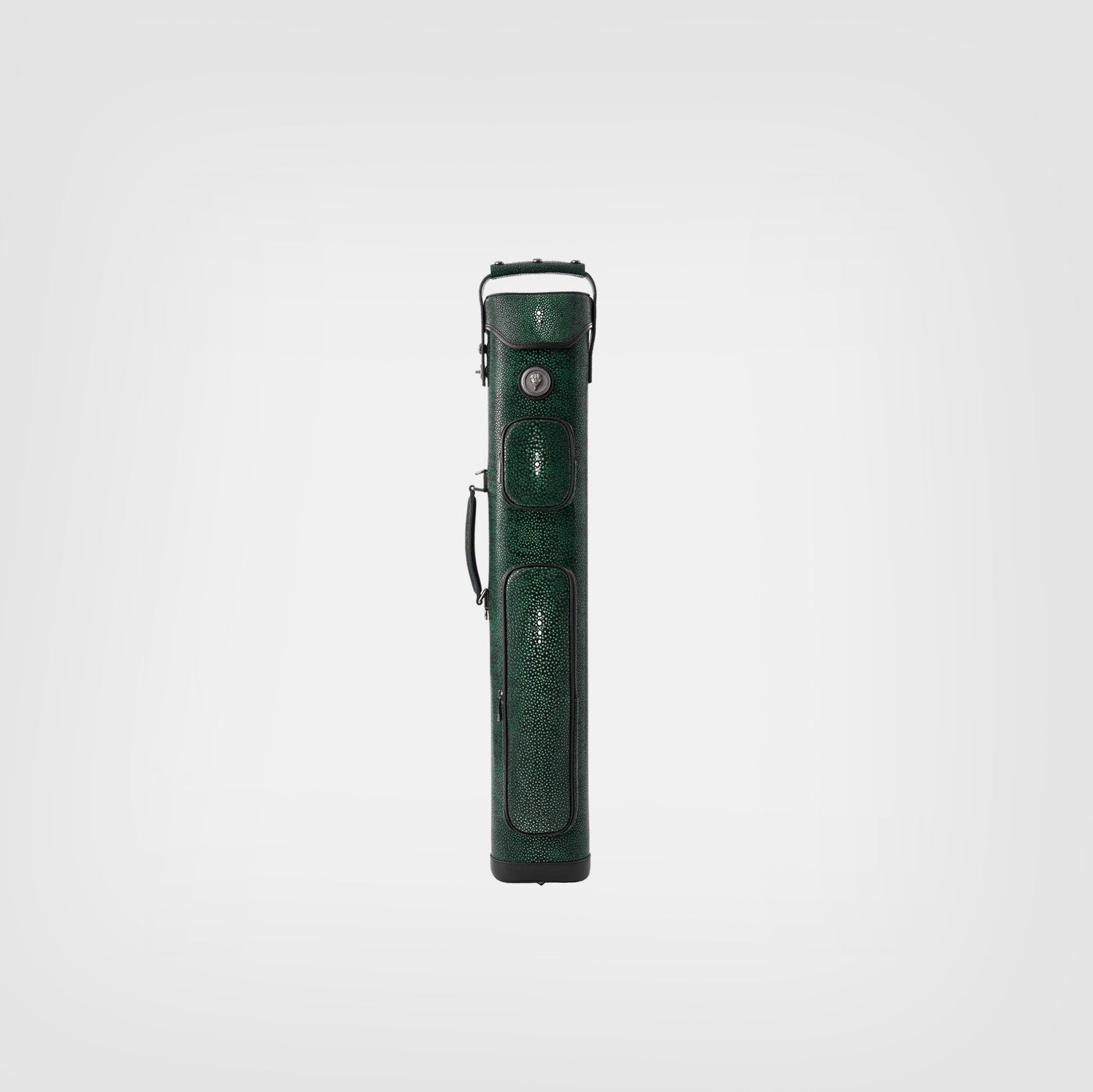 Mobula cue bag-Green