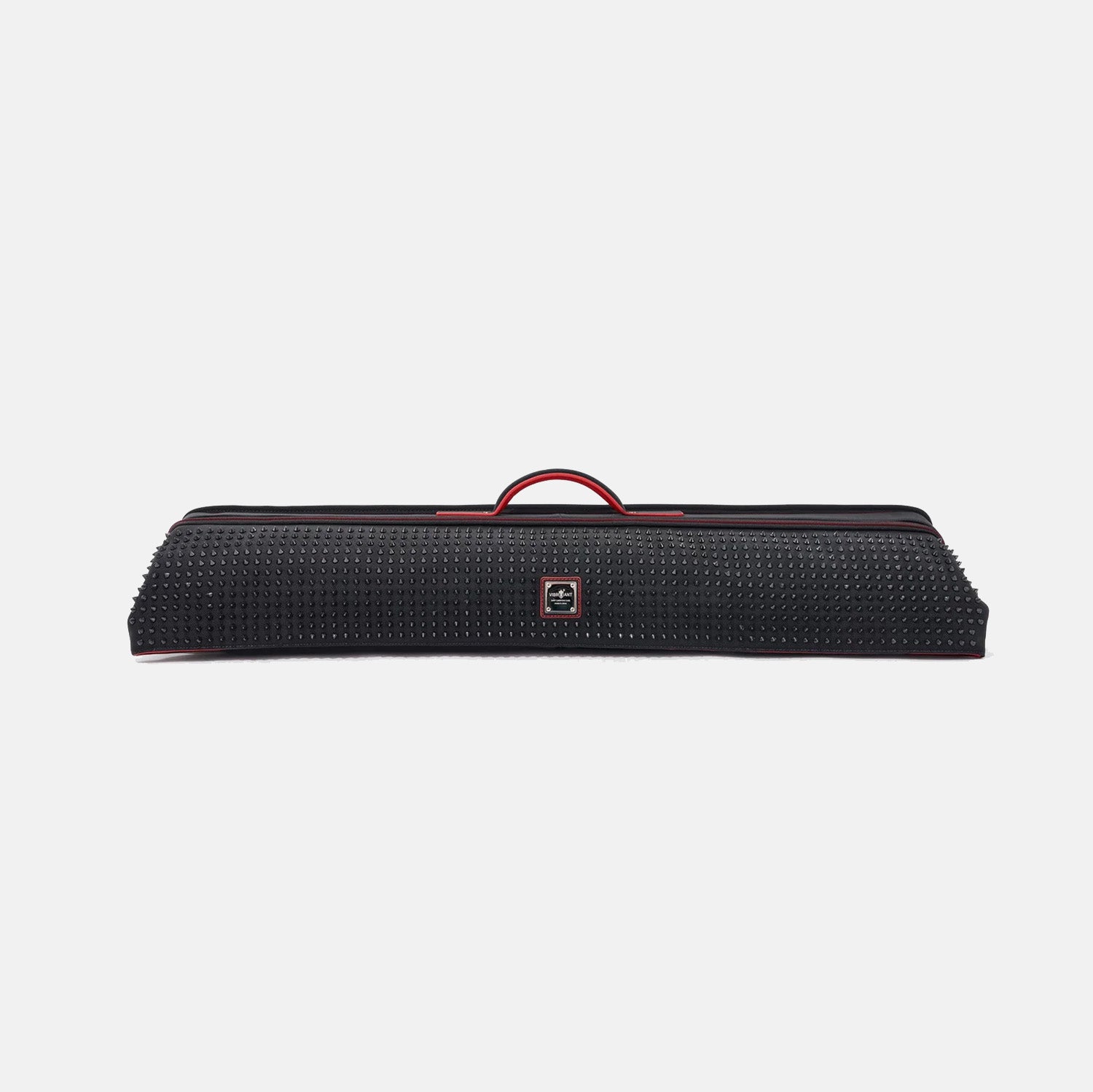 Loverat cue bag-Chinese Red