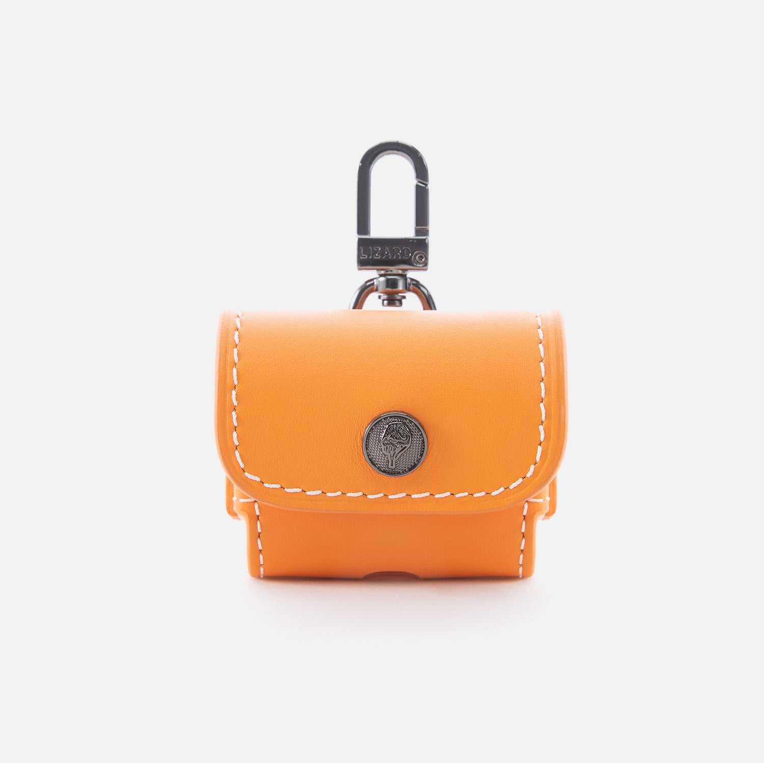 LIZARD Cue Chalk Bag-Violet