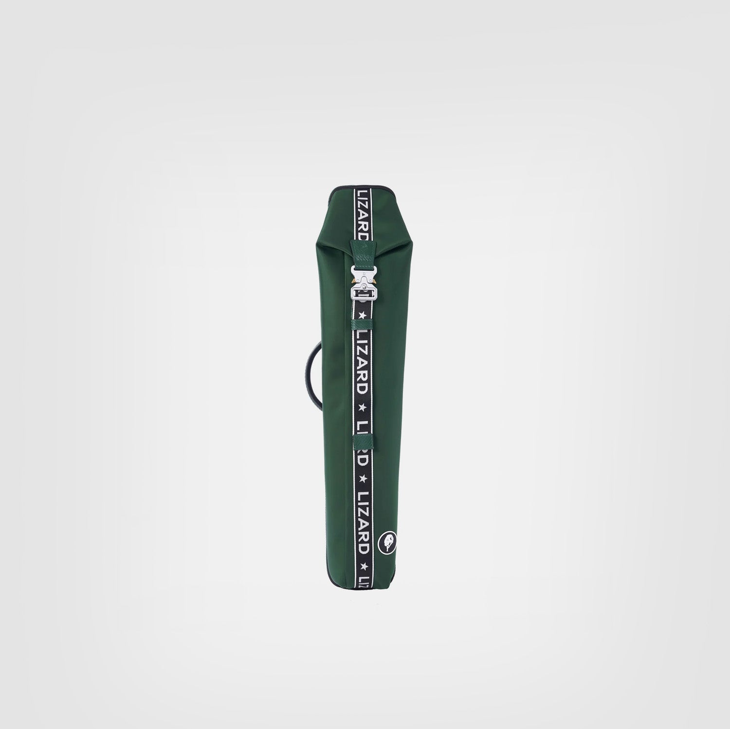 Horizion cue bag-Green