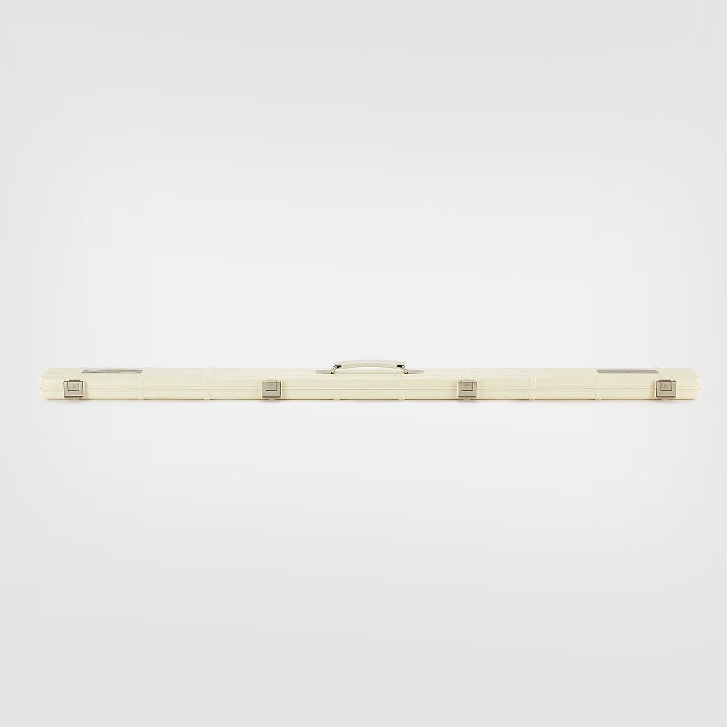 Snooker Cue Case-Orange