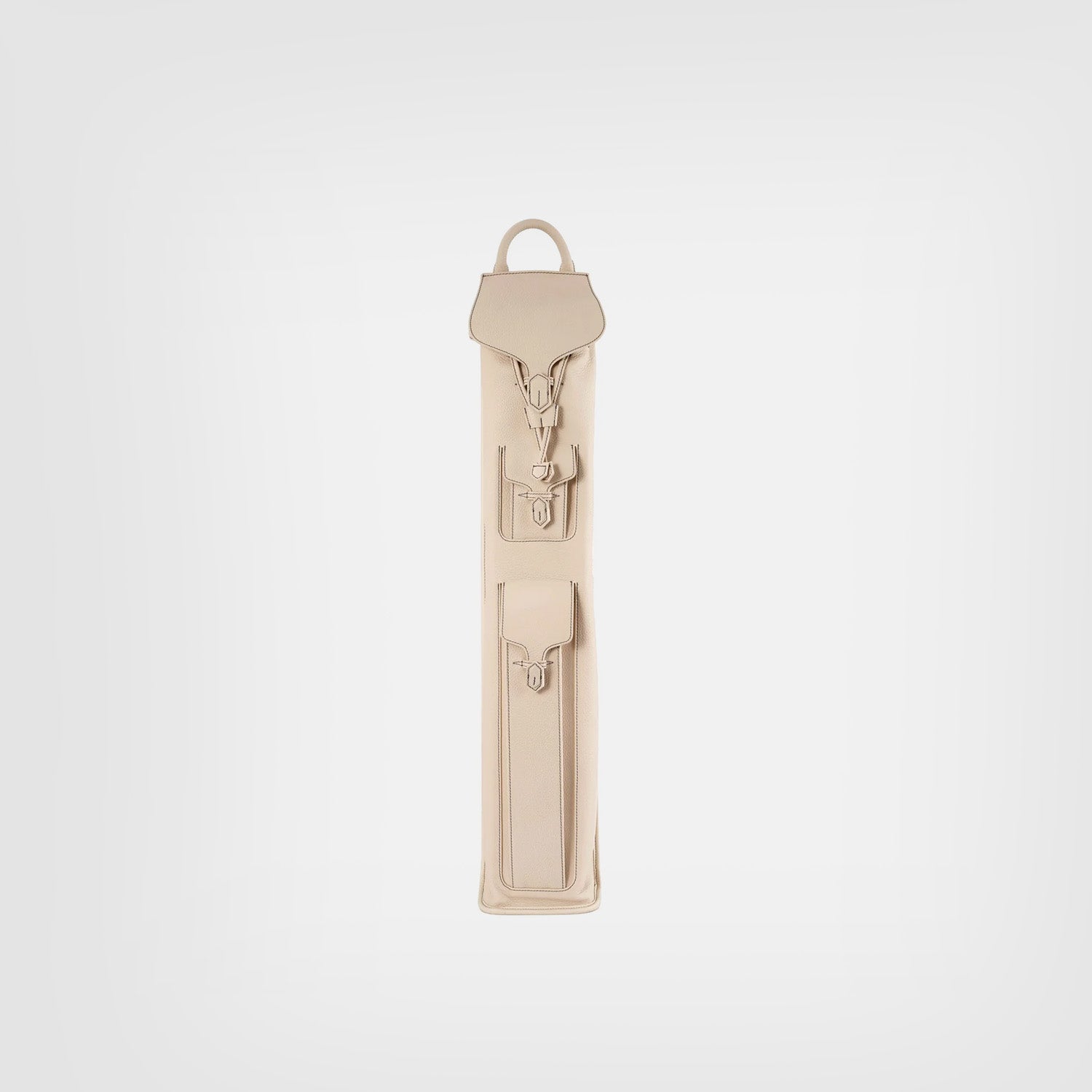 Piaget cue bag-Green