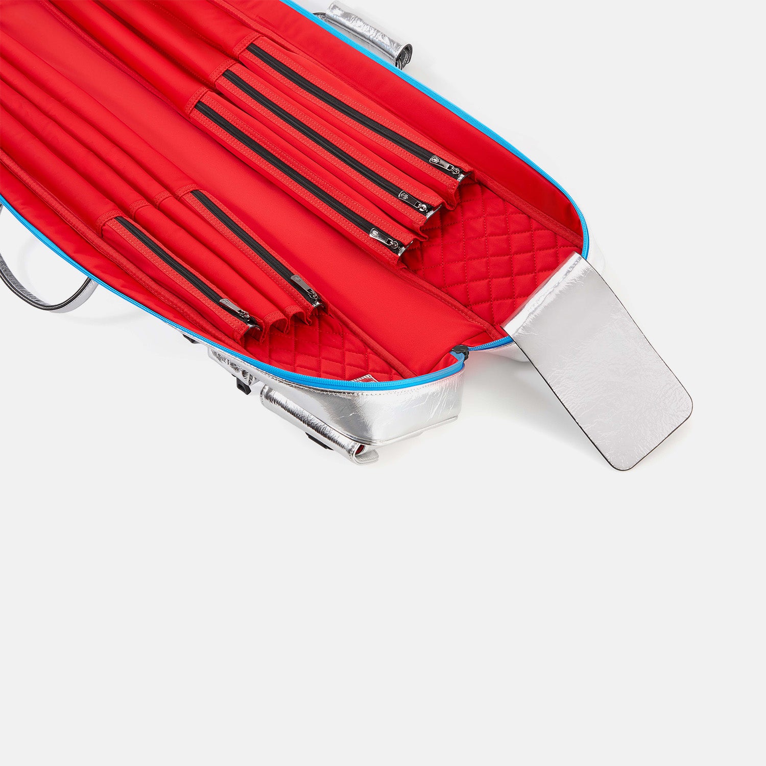 Multi-bag function cue bag-Midnight black