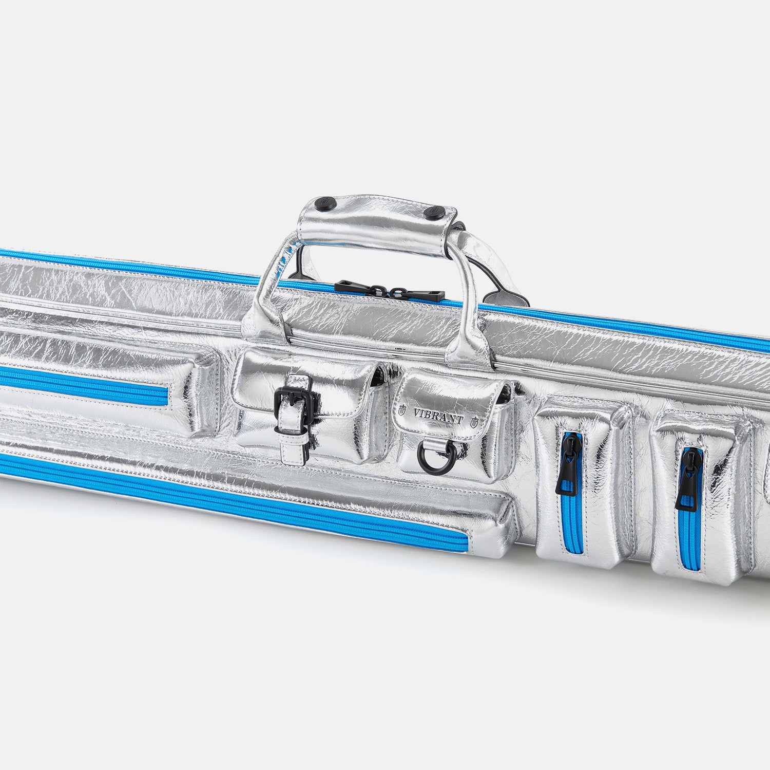 Multi-bag function cue bag-Midnight black