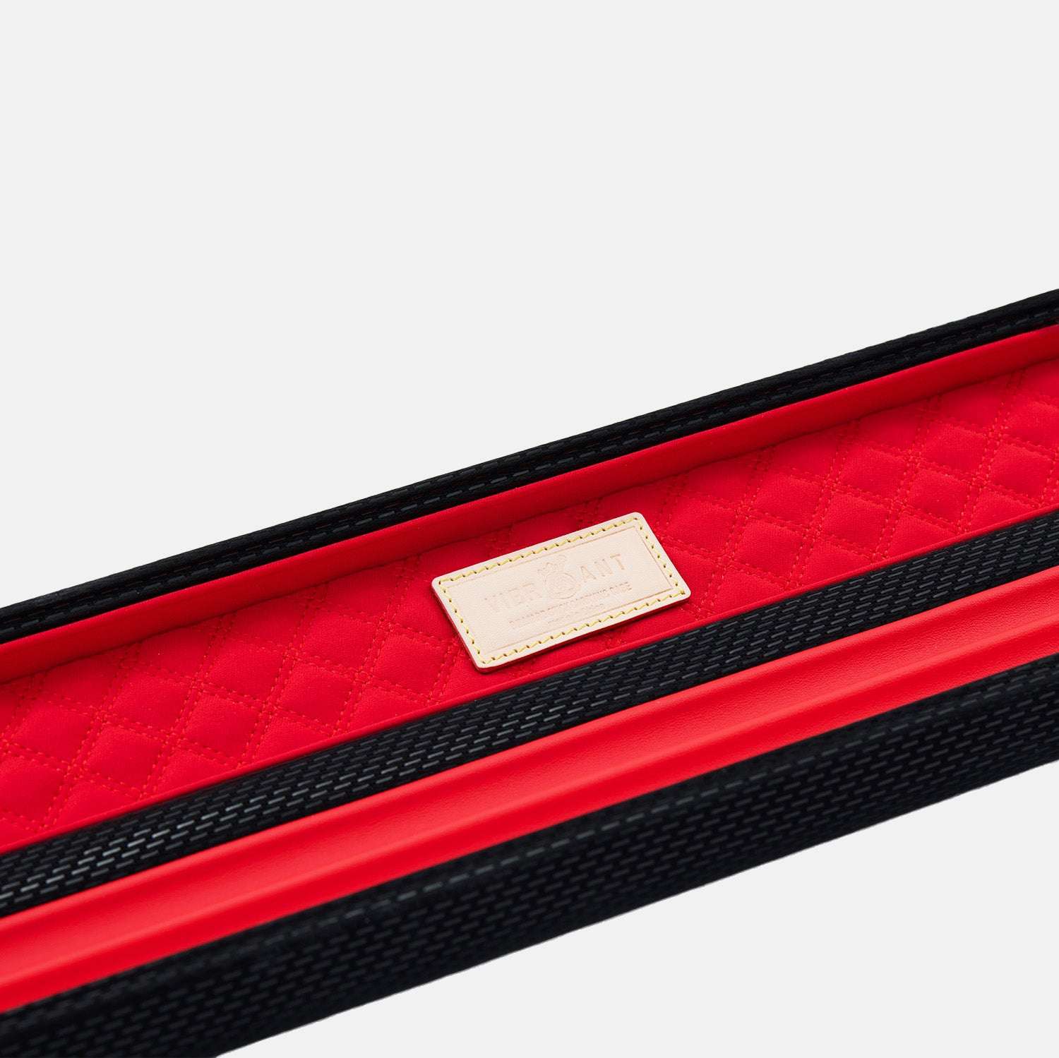 Meteor shower snooker cue case-Orange