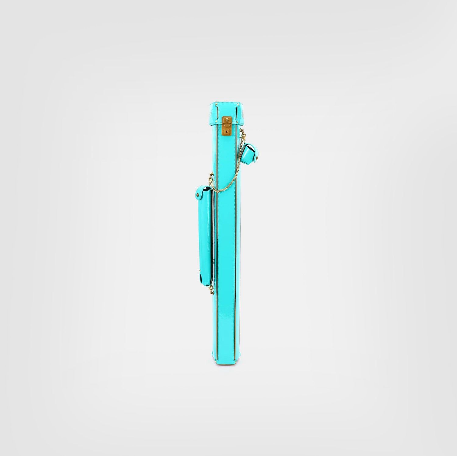 Tumei-Tonglu joint model cue case-Heritage–Holograph