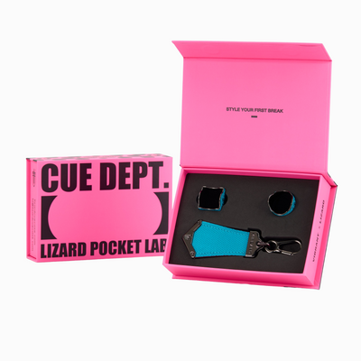 Lizard Firefly Series Chalk Holder Kit