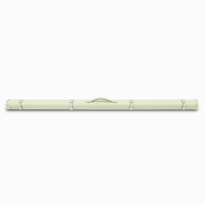 Lizard Tweed Series Snooker Cue Case 2 Slots