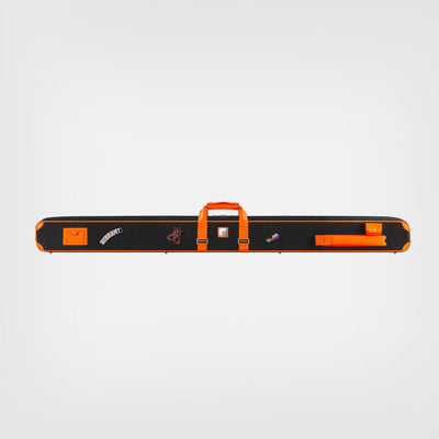 Lizard Multi-Pocket Series Snooker Cue Case Sleeve